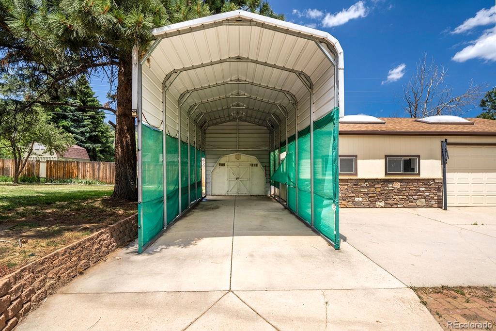 MLS Image #6 for 62 s valley road,palmer lake, Colorado