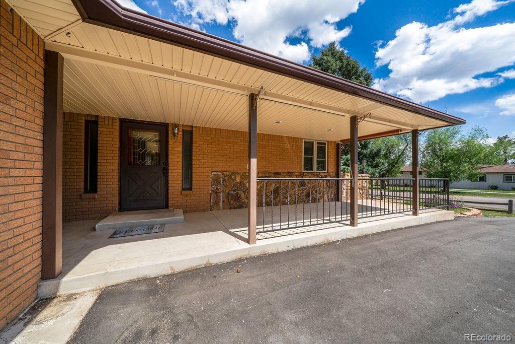 MLS Image #8 for 62 s valley road,palmer lake, Colorado