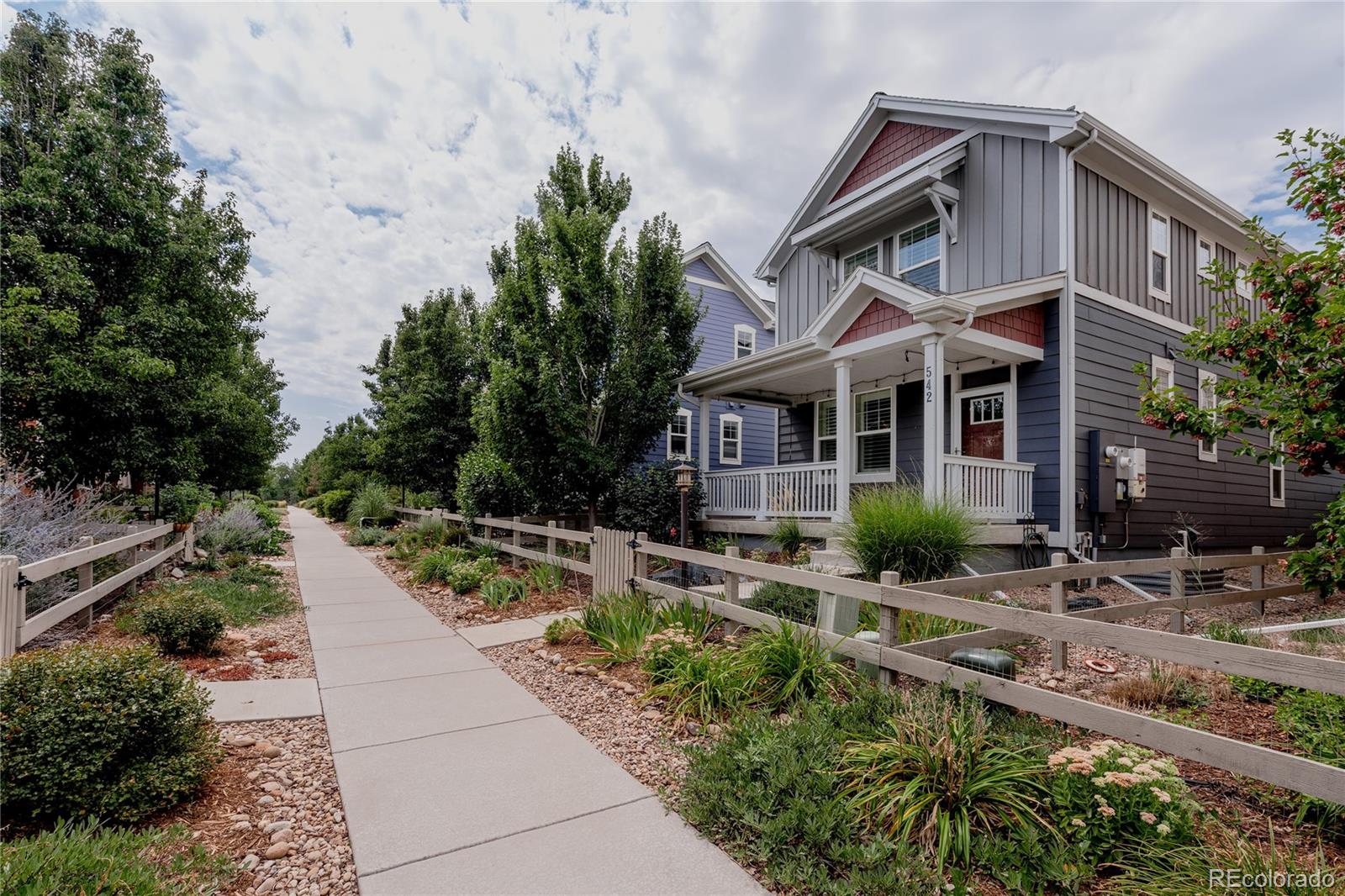 MLS Image #4 for 542  hoyt lane,lafayette, Colorado