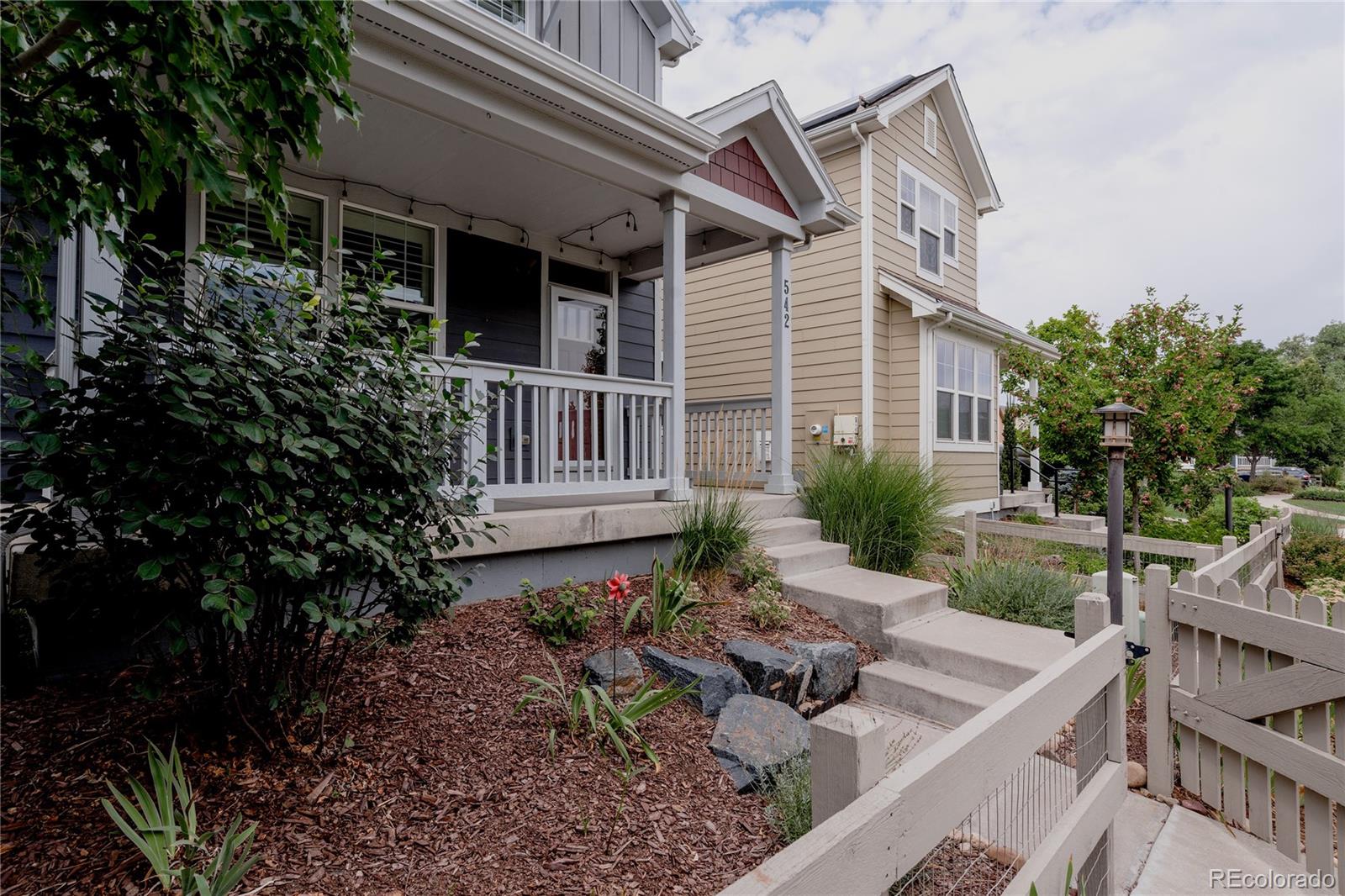 MLS Image #5 for 542  hoyt lane,lafayette, Colorado