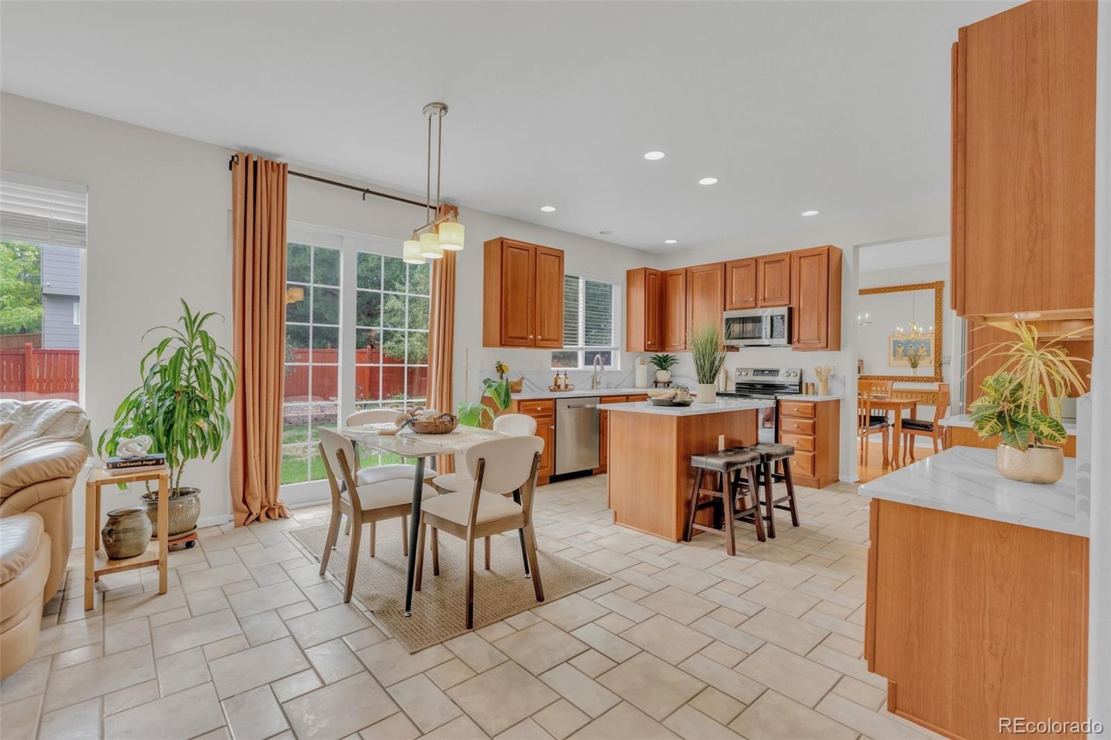 MLS Image #11 for 21050  acadia drive,parker, Colorado
