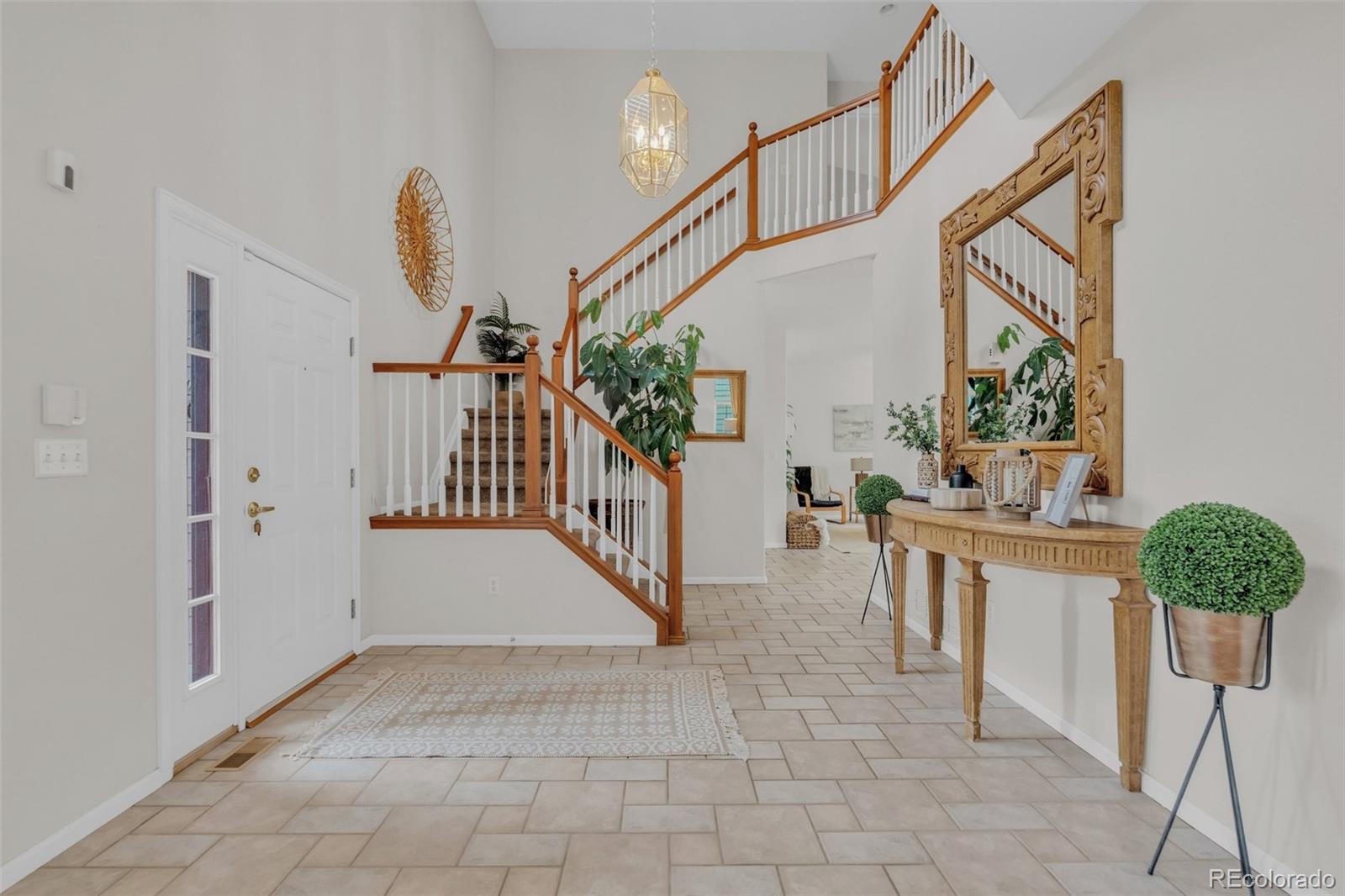 MLS Image #2 for 21050  acadia drive,parker, Colorado