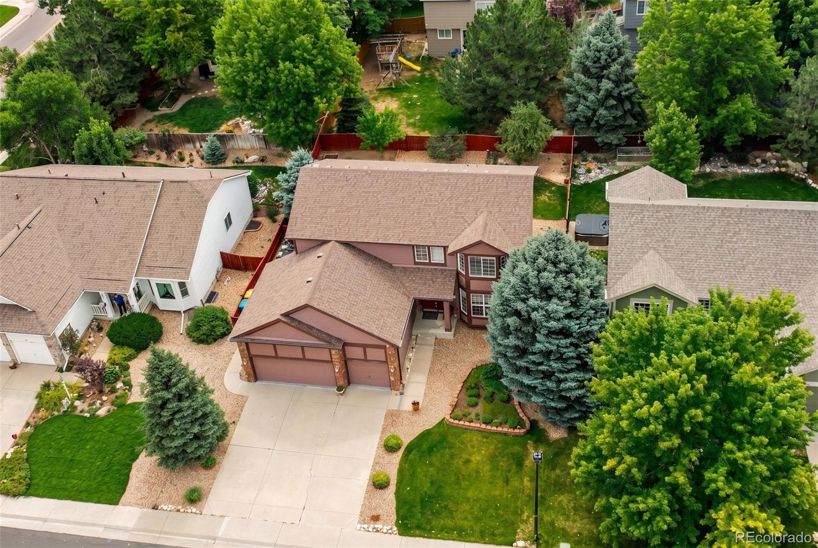 MLS Image #45 for 21050  acadia drive,parker, Colorado