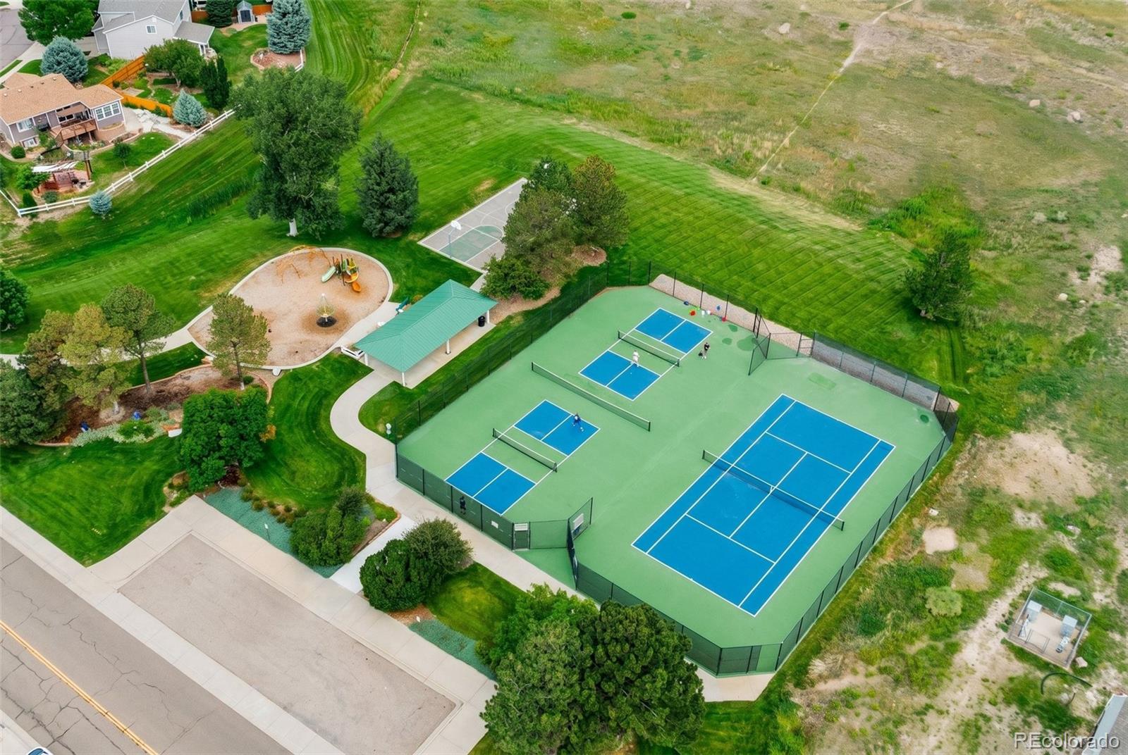 MLS Image #47 for 21050  acadia drive,parker, Colorado