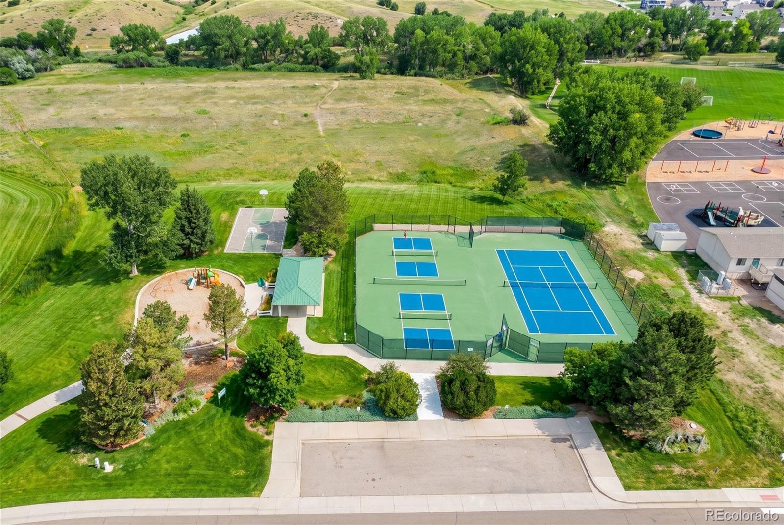 MLS Image #48 for 21050  acadia drive,parker, Colorado