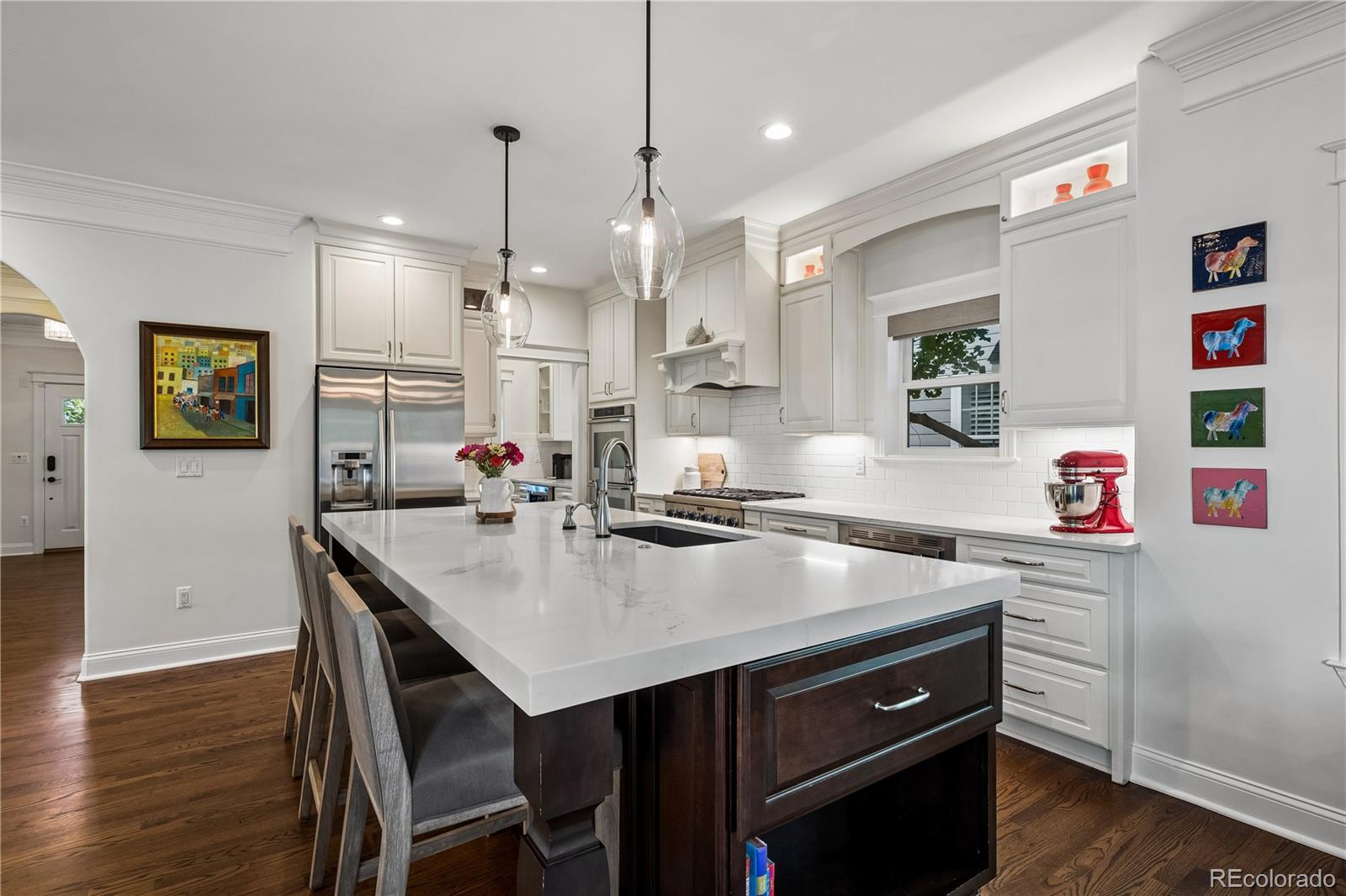 MLS Image #10 for 9052 e 35th avenue,denver, Colorado