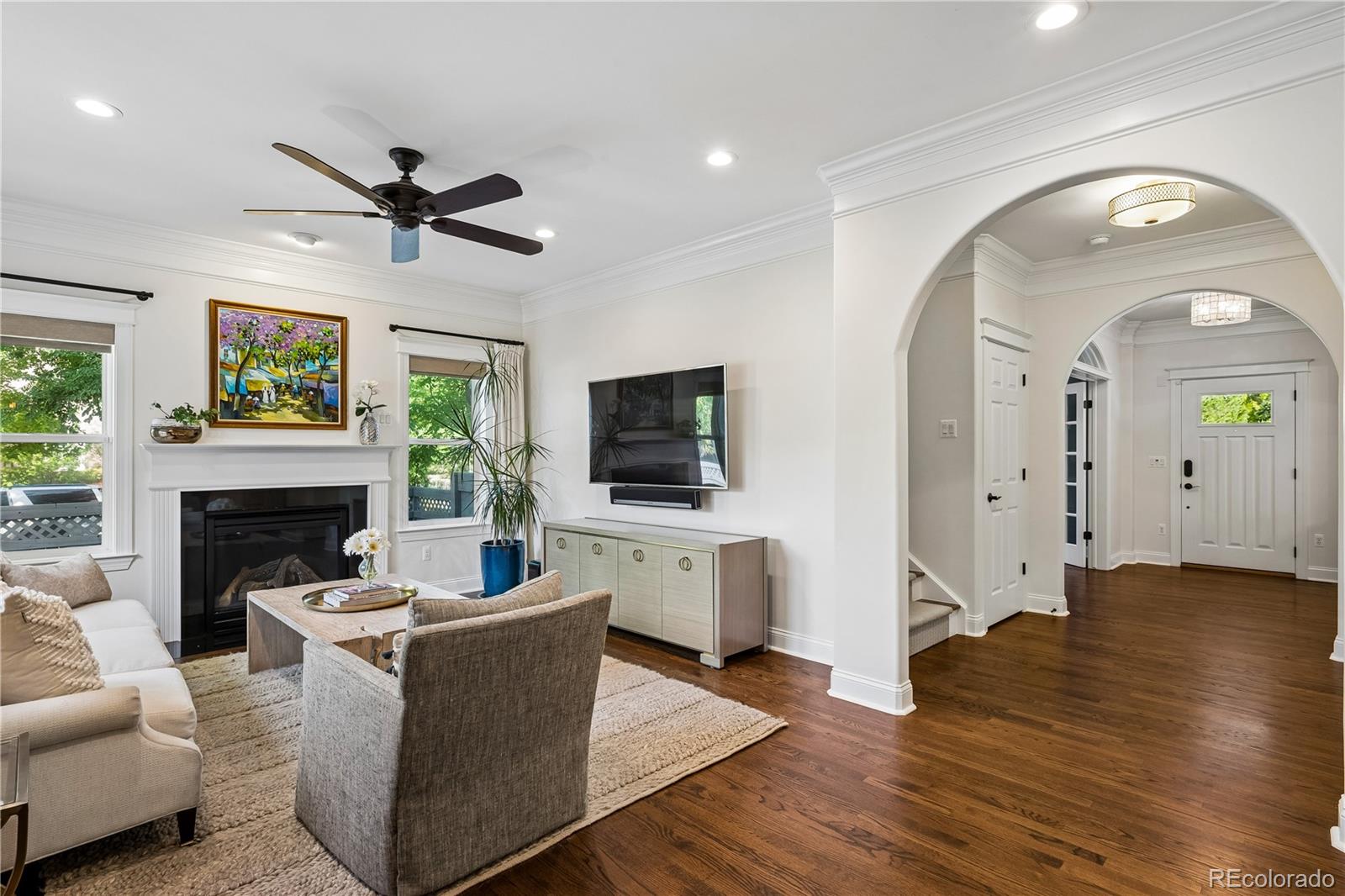 MLS Image #14 for 9052 e 35th avenue,denver, Colorado