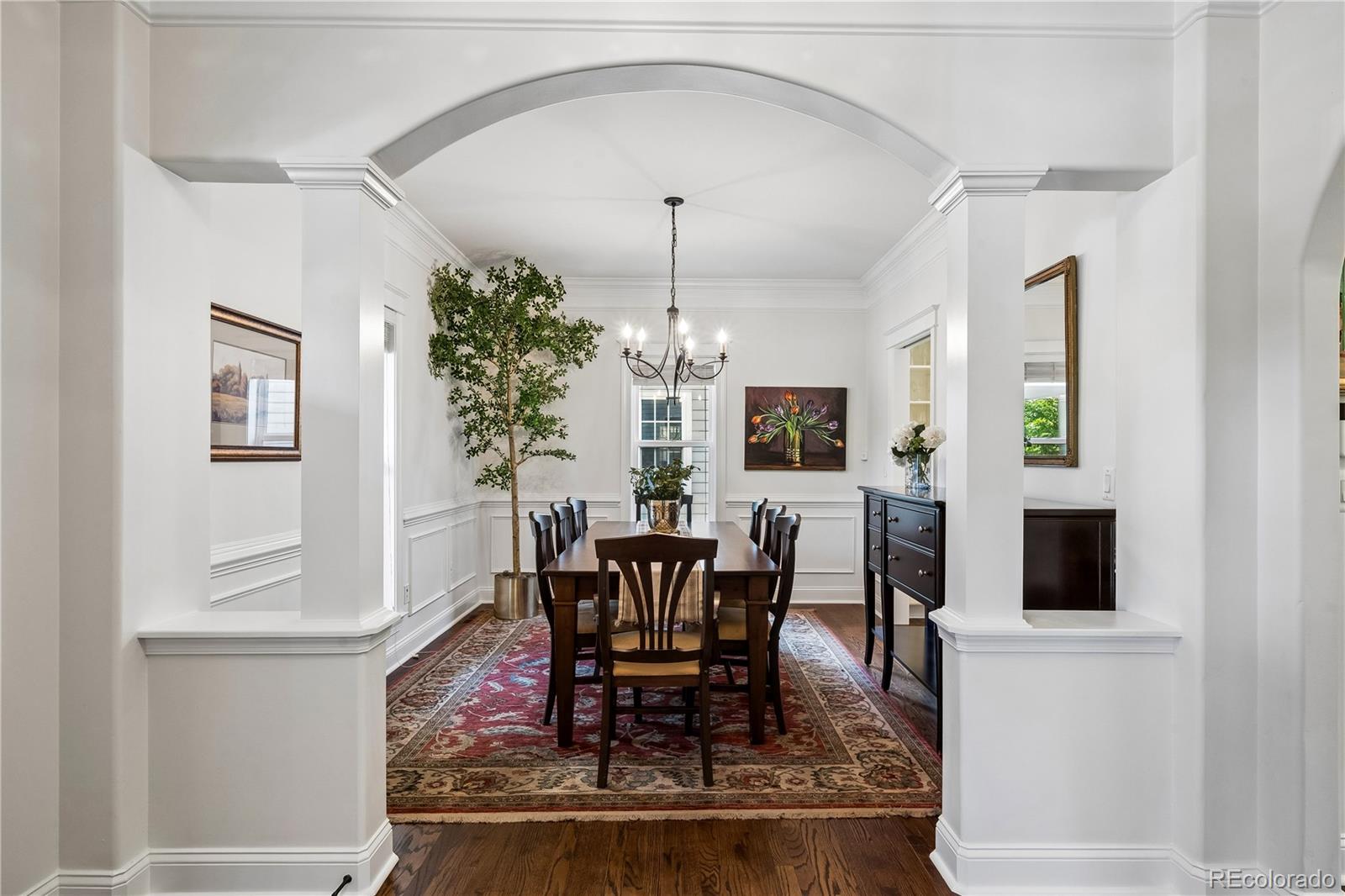 MLS Image #3 for 9052 e 35th avenue,denver, Colorado