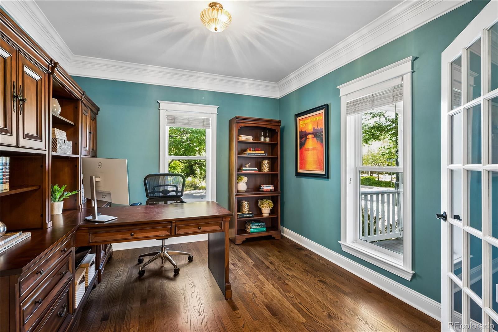 MLS Image #6 for 9052 e 35th avenue,denver, Colorado