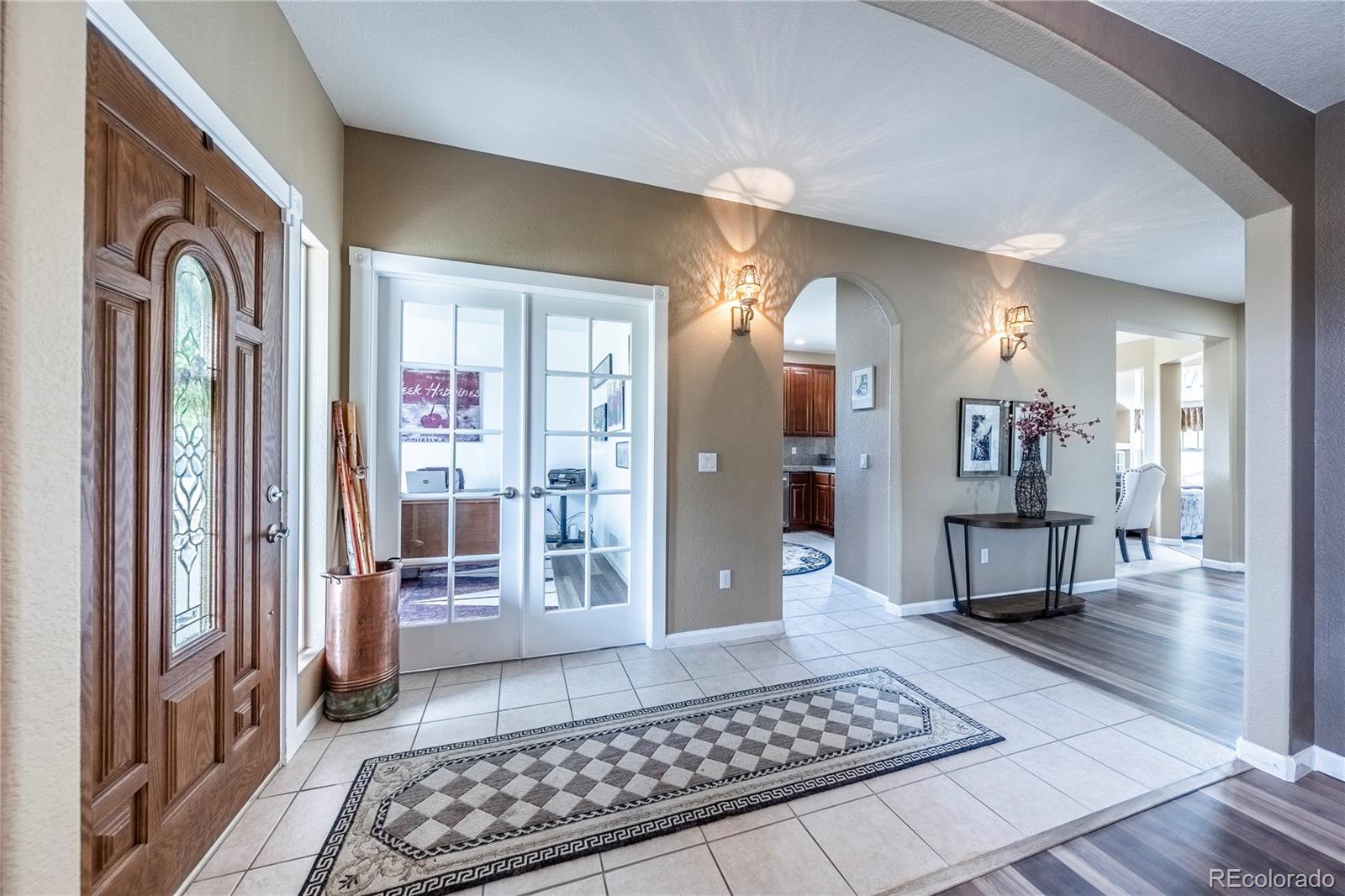 MLS Image #3 for 7116 s flat rock court,aurora, Colorado