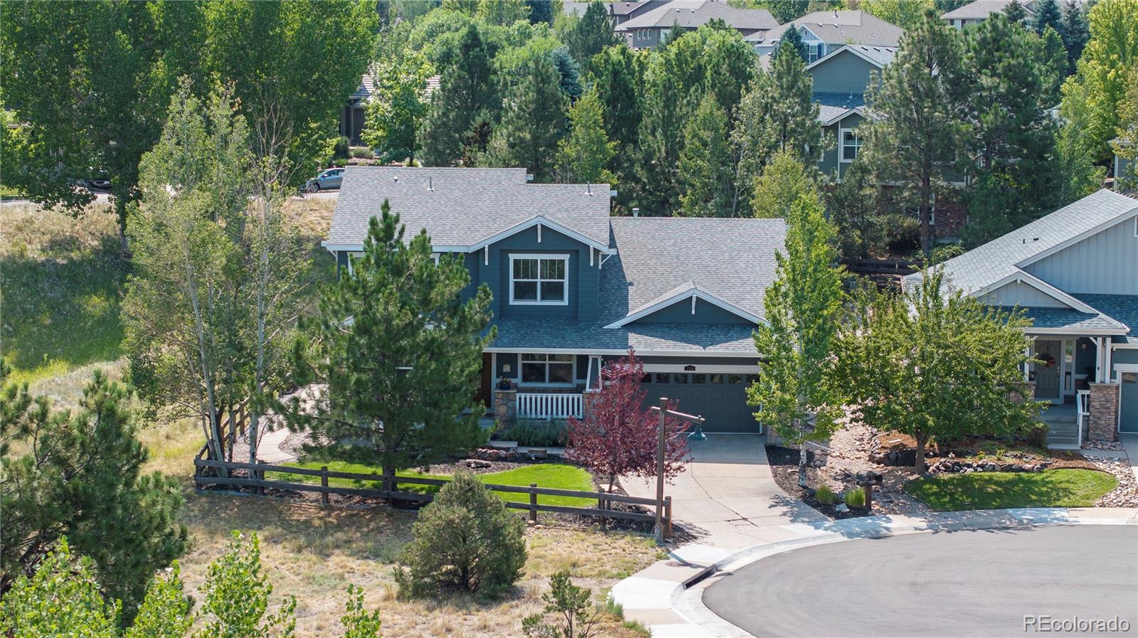 MLS Image #30 for 7116 s flat rock court,aurora, Colorado