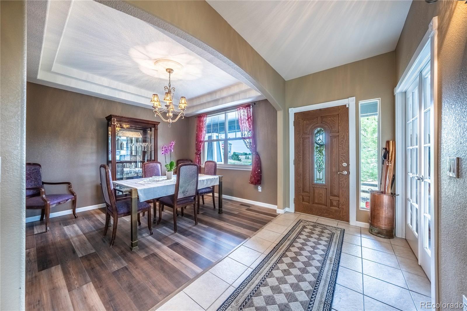 MLS Image #4 for 7116 s flat rock court,aurora, Colorado