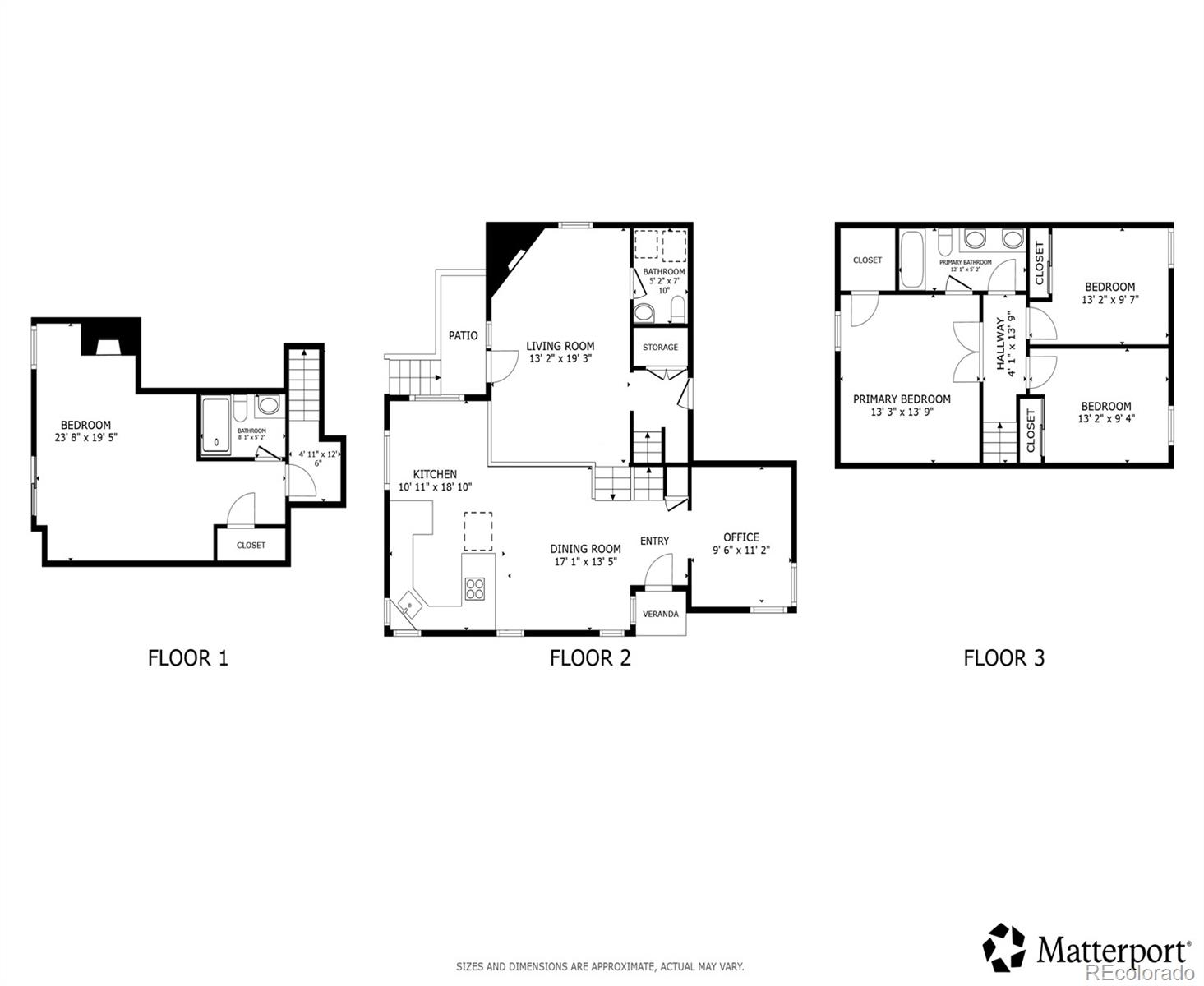 MLS Image #40 for 3856 s gibralter street,aurora, Colorado