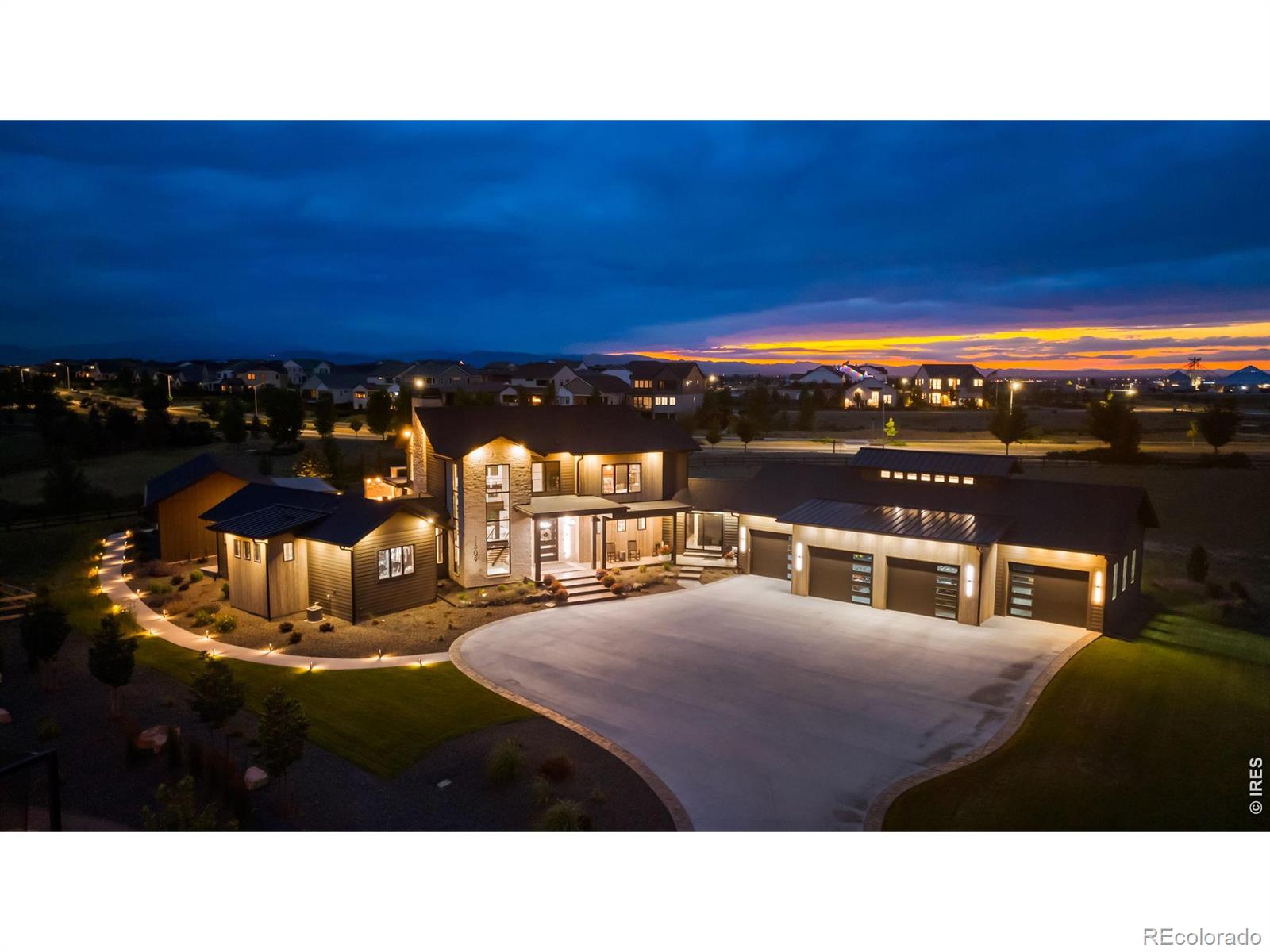MLS Image #1 for 1509  flowering tree court,windsor, Colorado