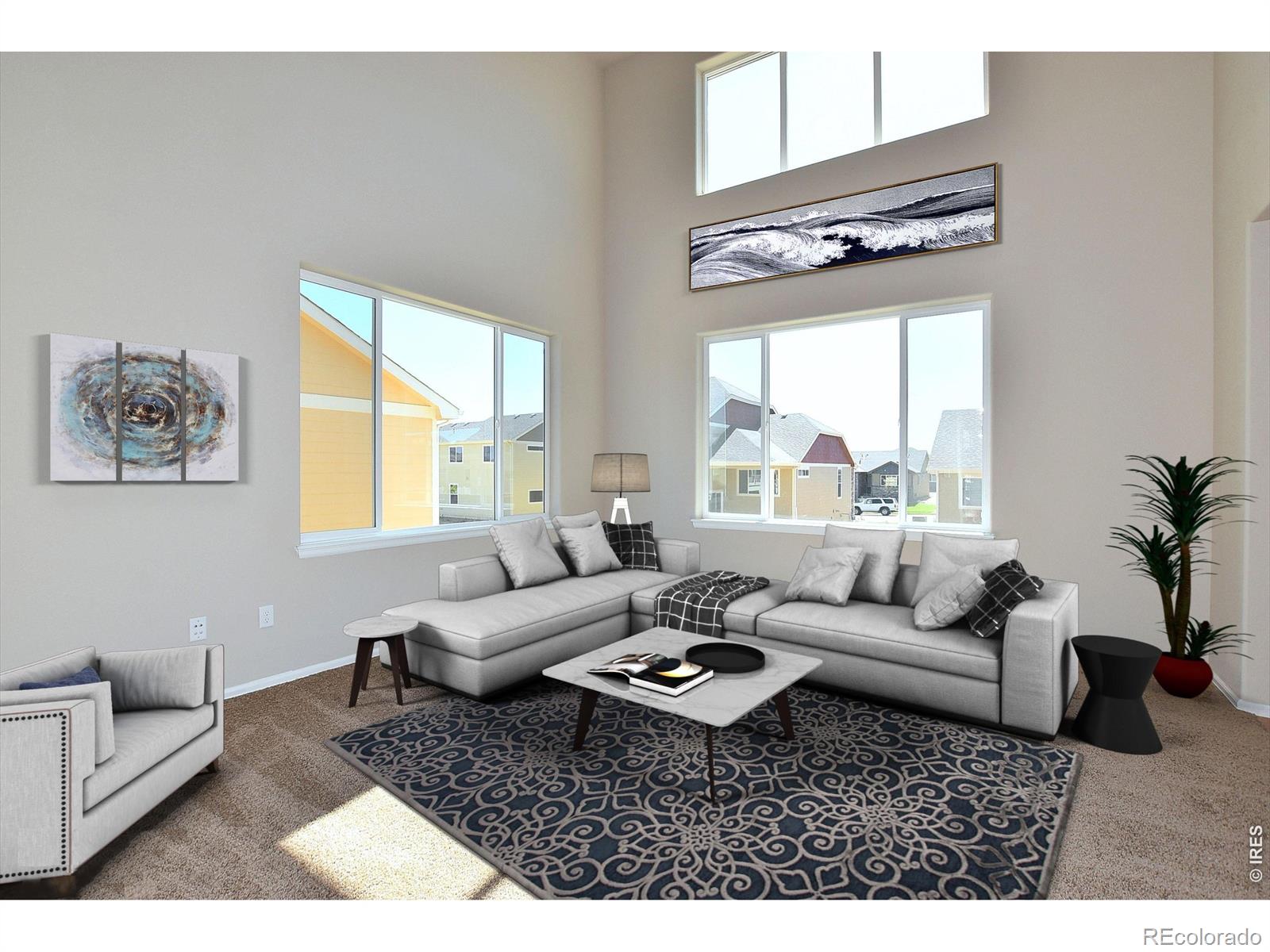 MLS Image #3 for 2422  amberlyn lane,johnstown, Colorado