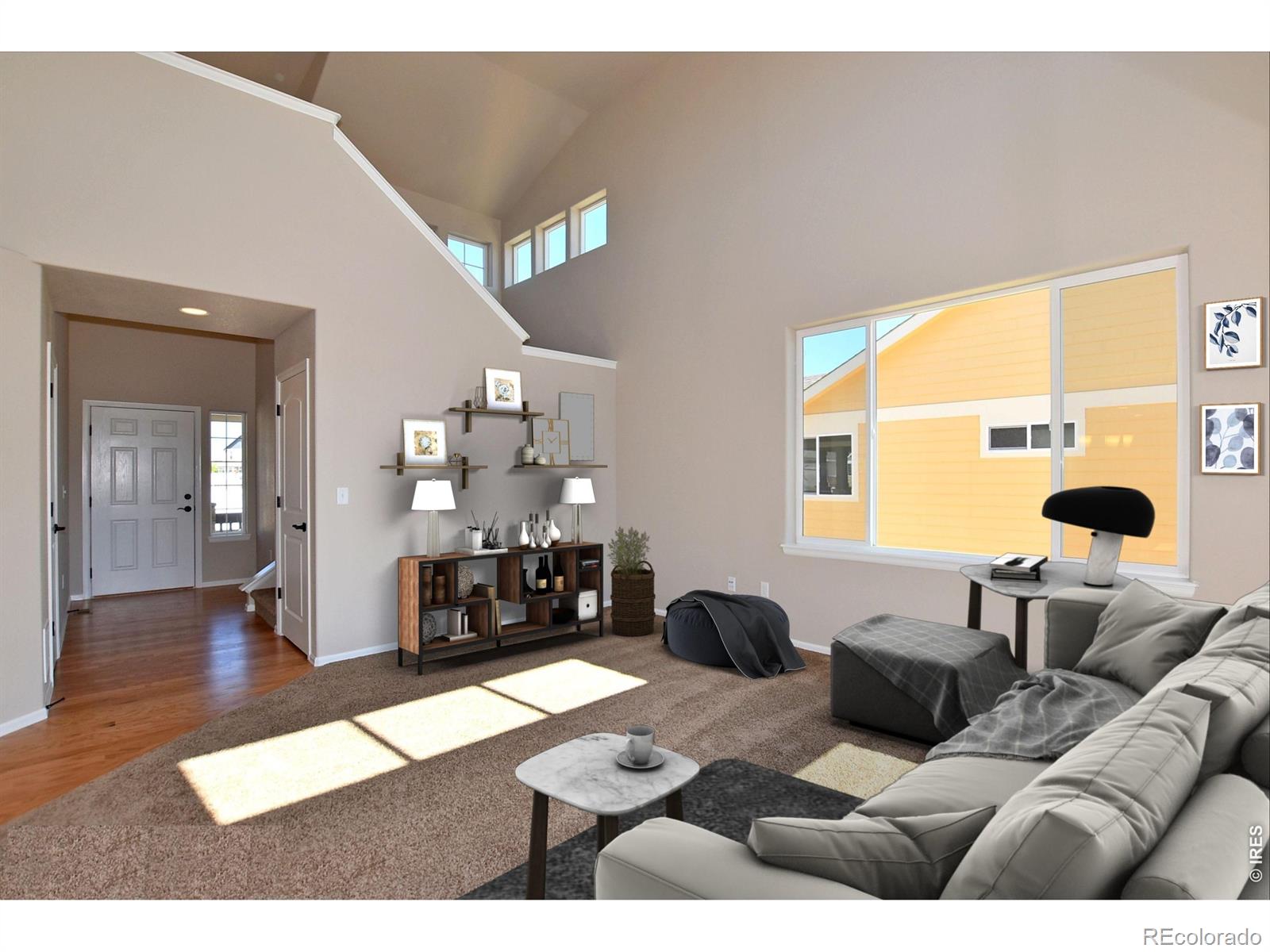 MLS Image #5 for 2422  amberlyn lane,johnstown, Colorado