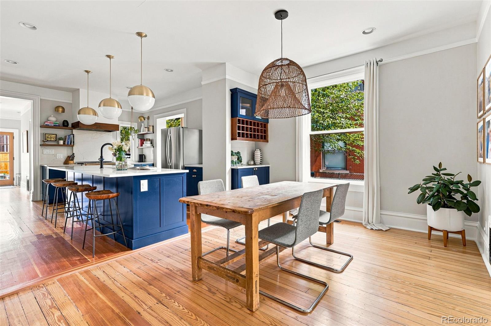 MLS Image #12 for 2623 w 32nd avenue,denver, Colorado