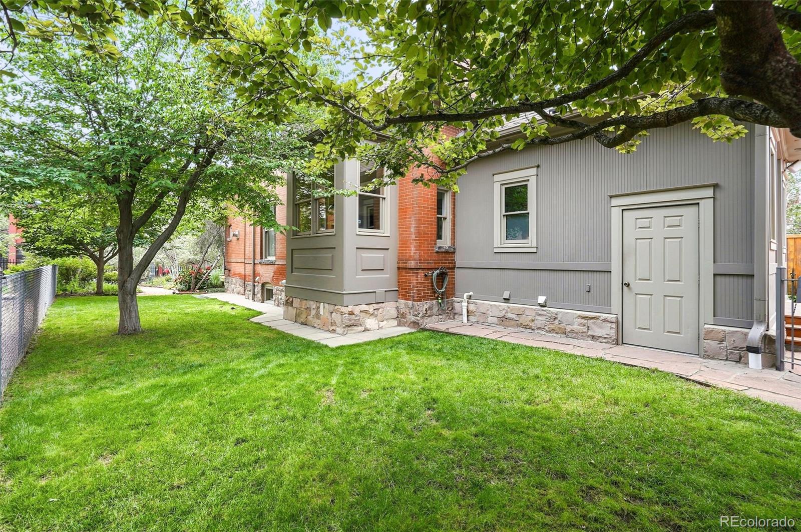 MLS Image #33 for 2623 w 32nd avenue,denver, Colorado