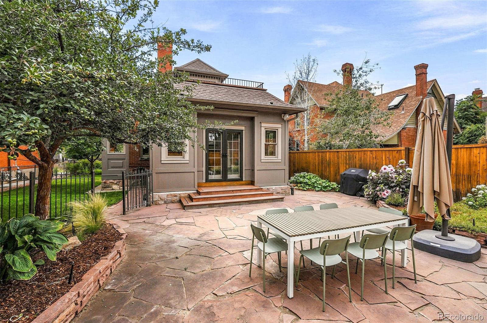 MLS Image #34 for 2623 w 32nd avenue,denver, Colorado
