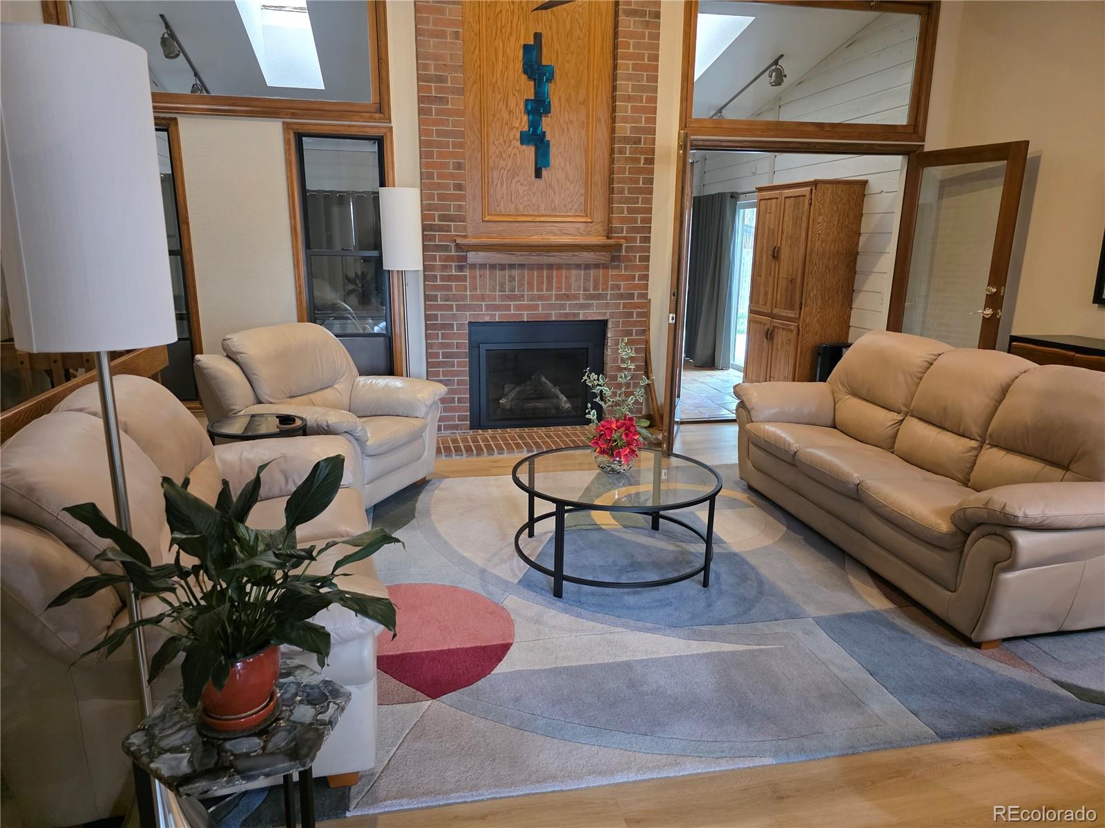 MLS Image #10 for 8082 w chenango place,littleton, Colorado