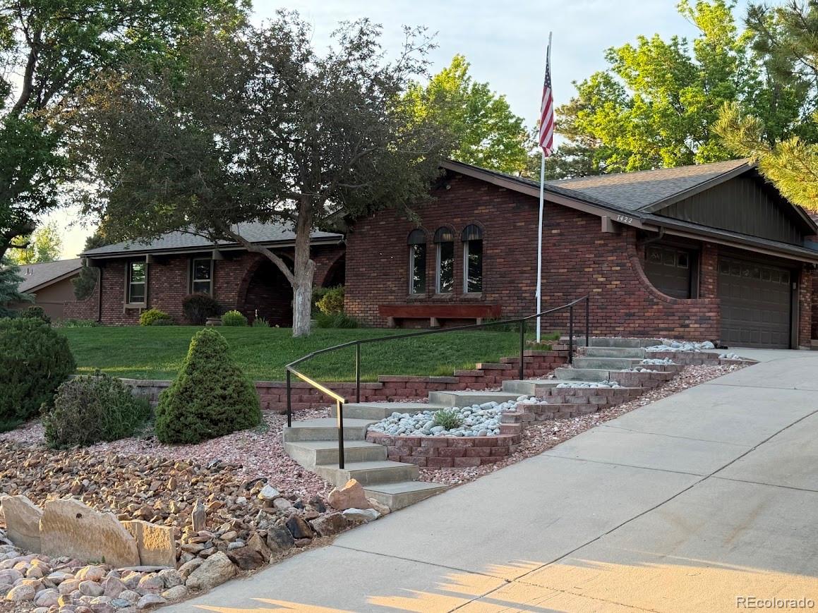 MLS Image #1 for 7422 e windlawn way,parker, Colorado