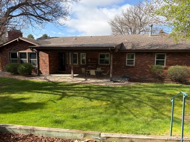 MLS Image #2 for 7422 e windlawn way,parker, Colorado