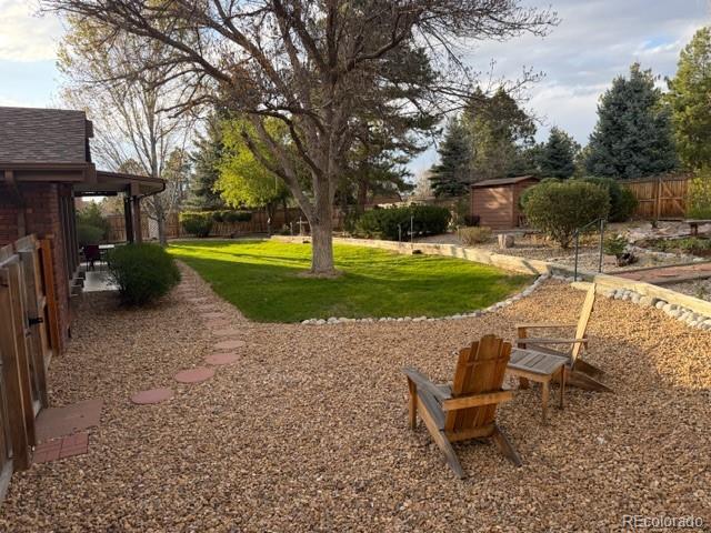 MLS Image #5 for 7422 e windlawn way,parker, Colorado