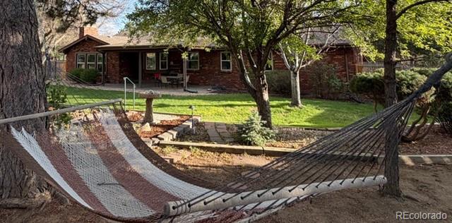 MLS Image #7 for 7422 e windlawn way,parker, Colorado