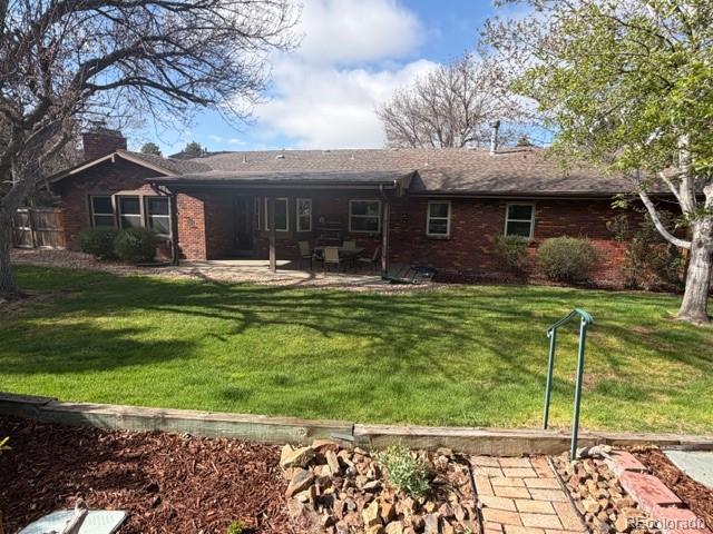 MLS Image #9 for 7422 e windlawn way,parker, Colorado