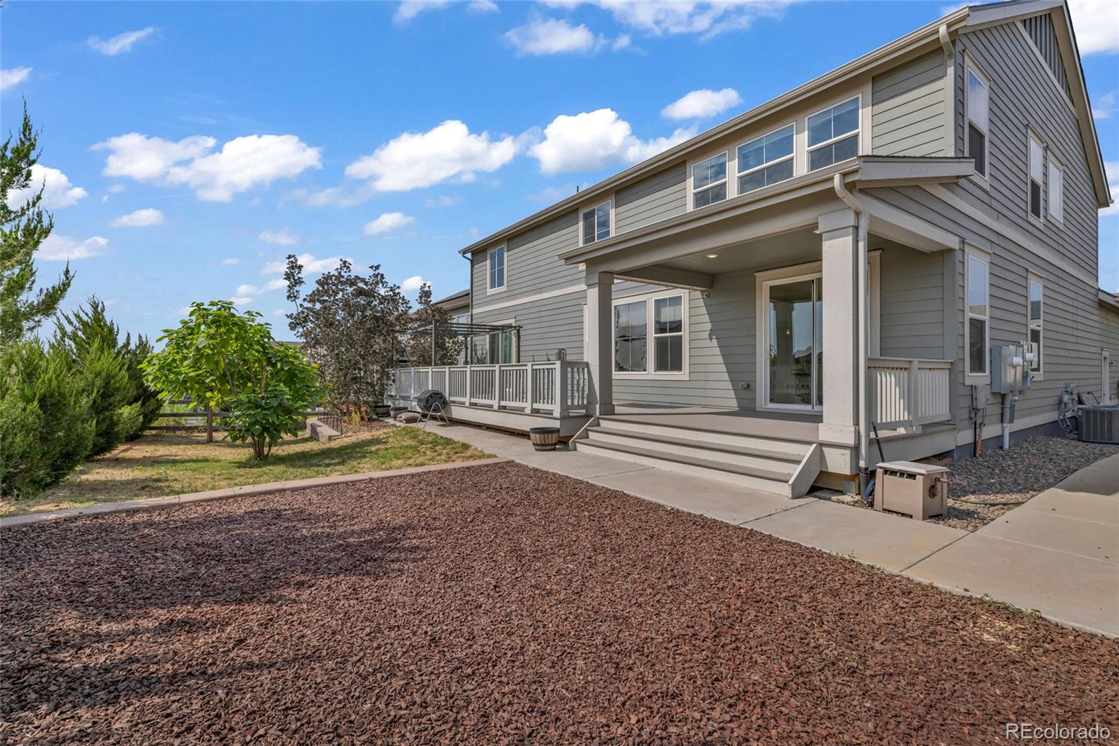 MLS Image #41 for 980  sandstone circle,erie, Colorado