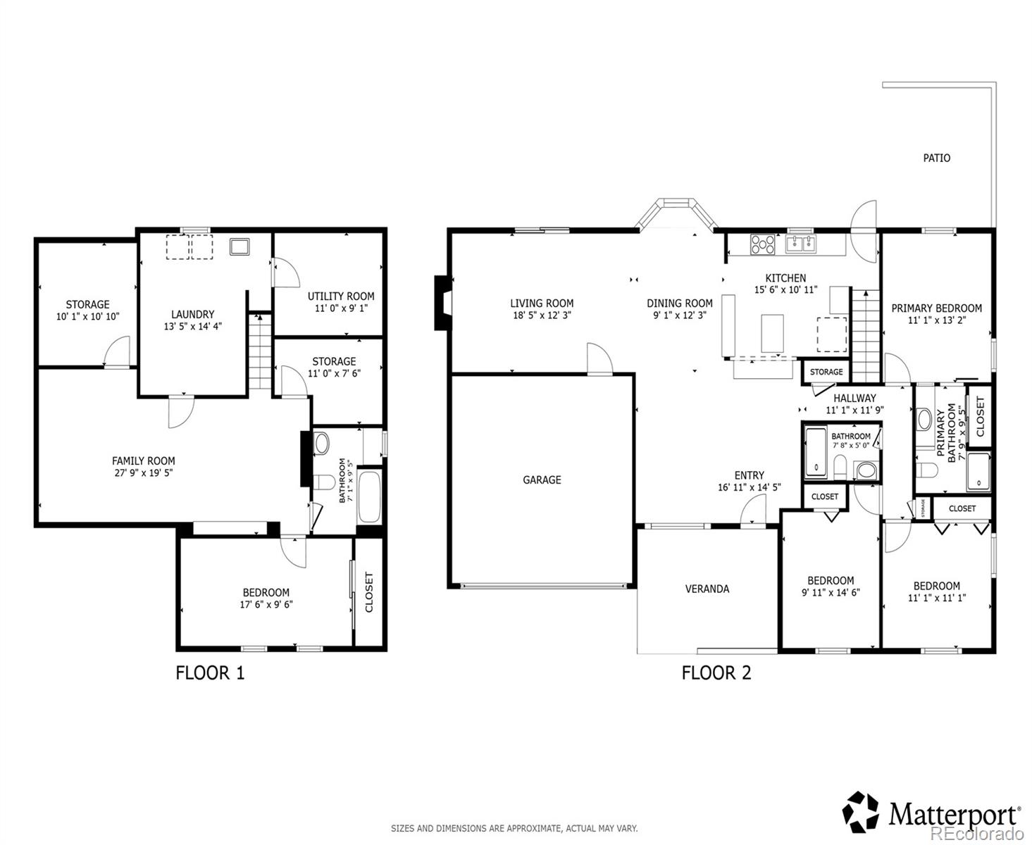 MLS Image #41 for 12562 e exposition drive,aurora, Colorado