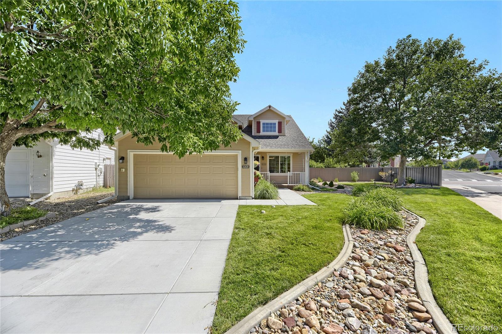 MLS Image #25 for 19285 e legend avenue,parker, Colorado