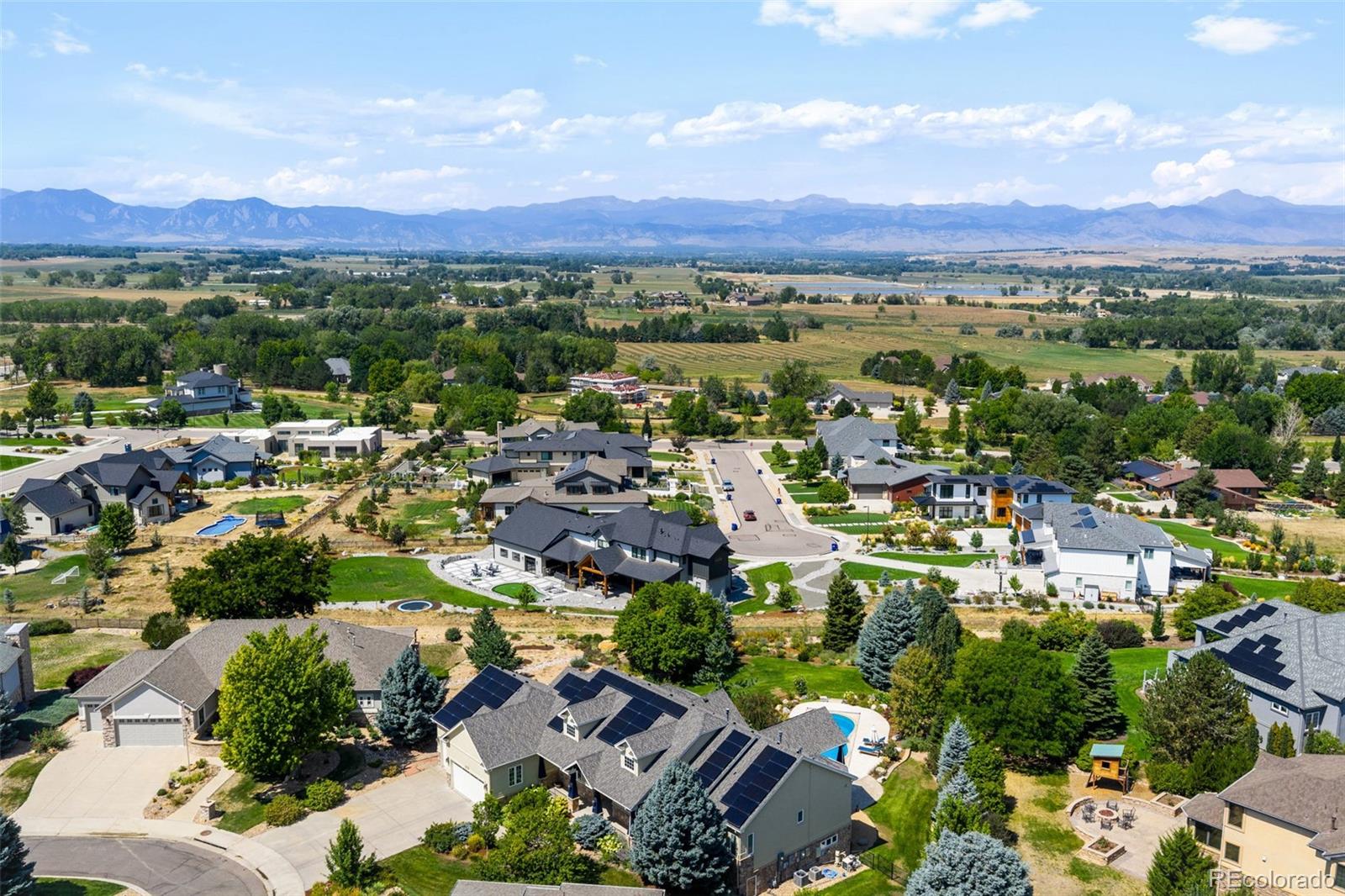 MLS Image #4 for 2455  marshall court,erie, Colorado