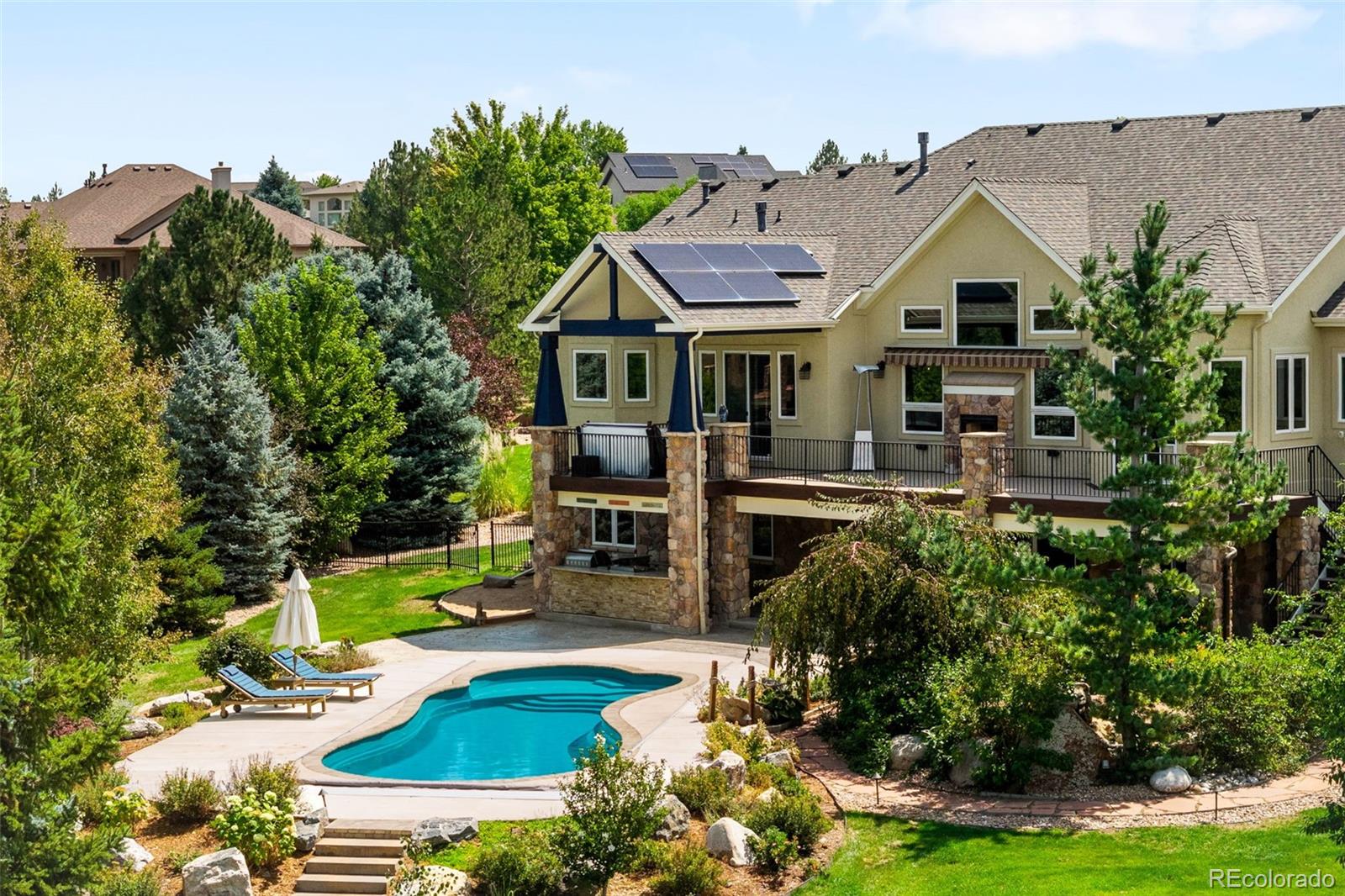 MLS Image #5 for 2455  marshall court,erie, Colorado