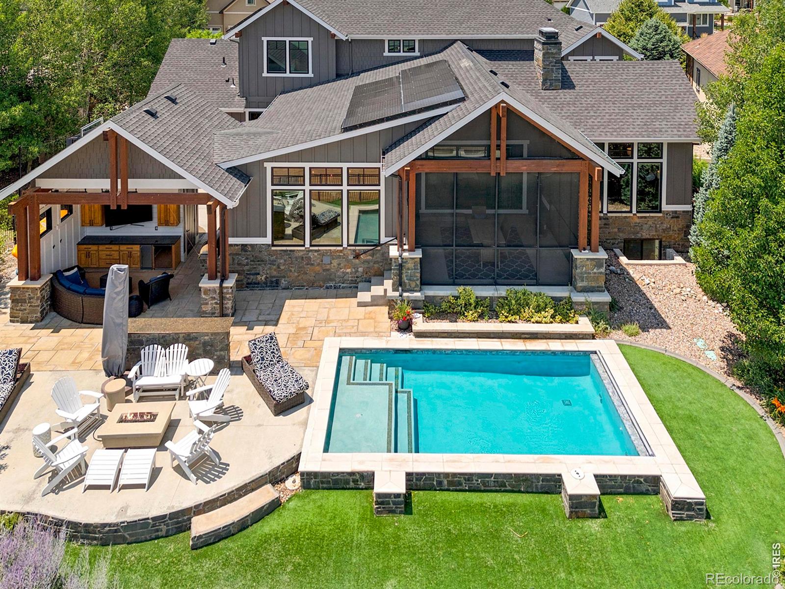 MLS Image #1 for 1827  seadrift drive,windsor, Colorado