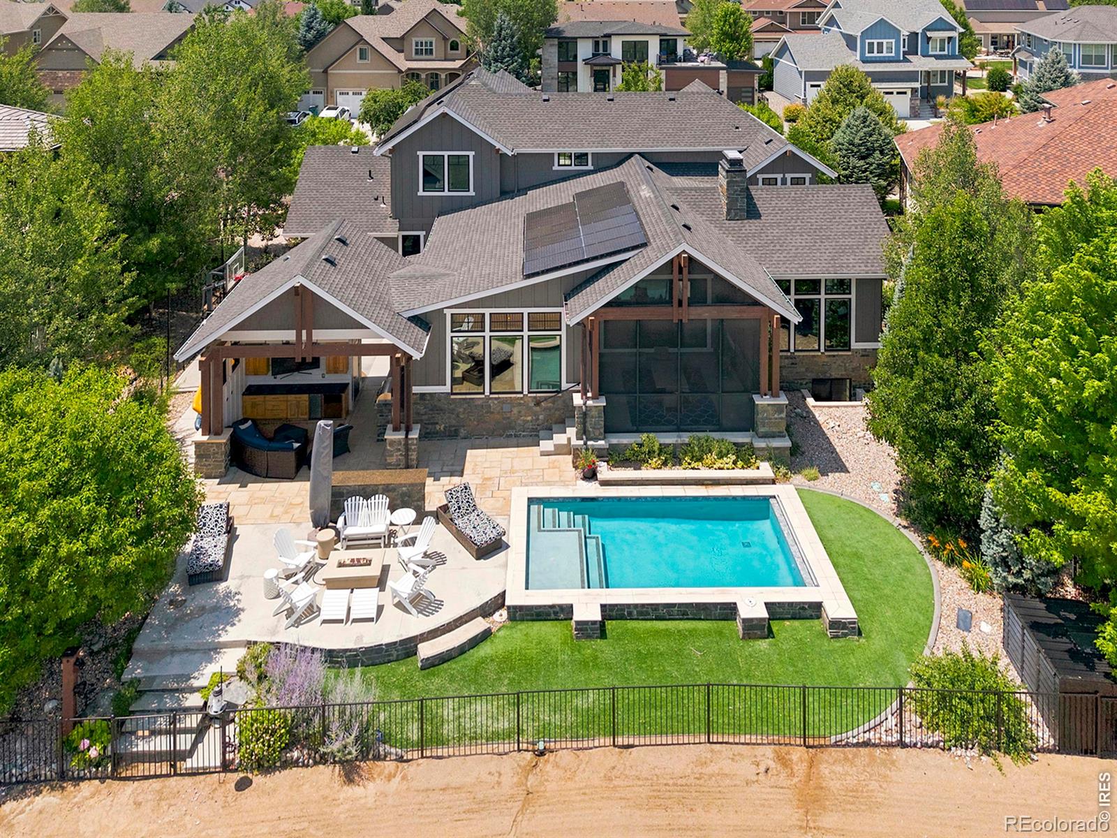 MLS Image #2 for 1827  seadrift drive,windsor, Colorado