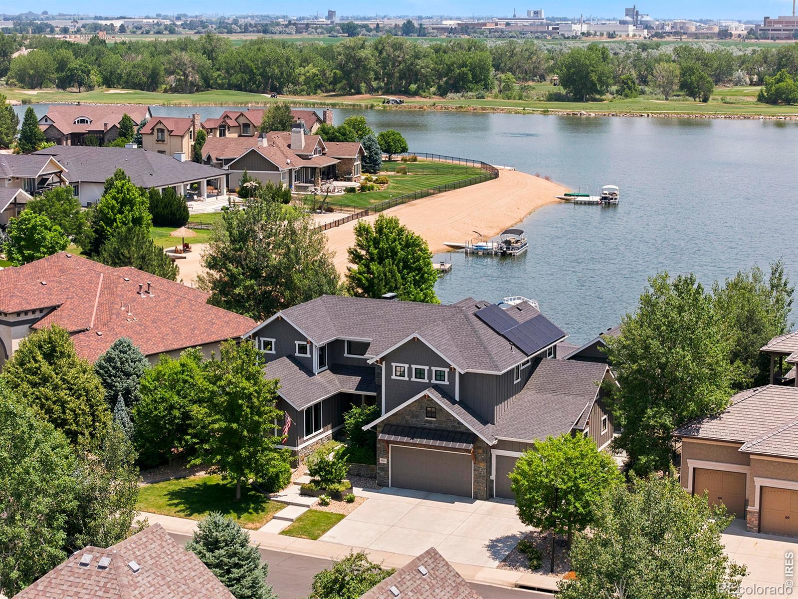 MLS Image #3 for 1827  seadrift drive,windsor, Colorado