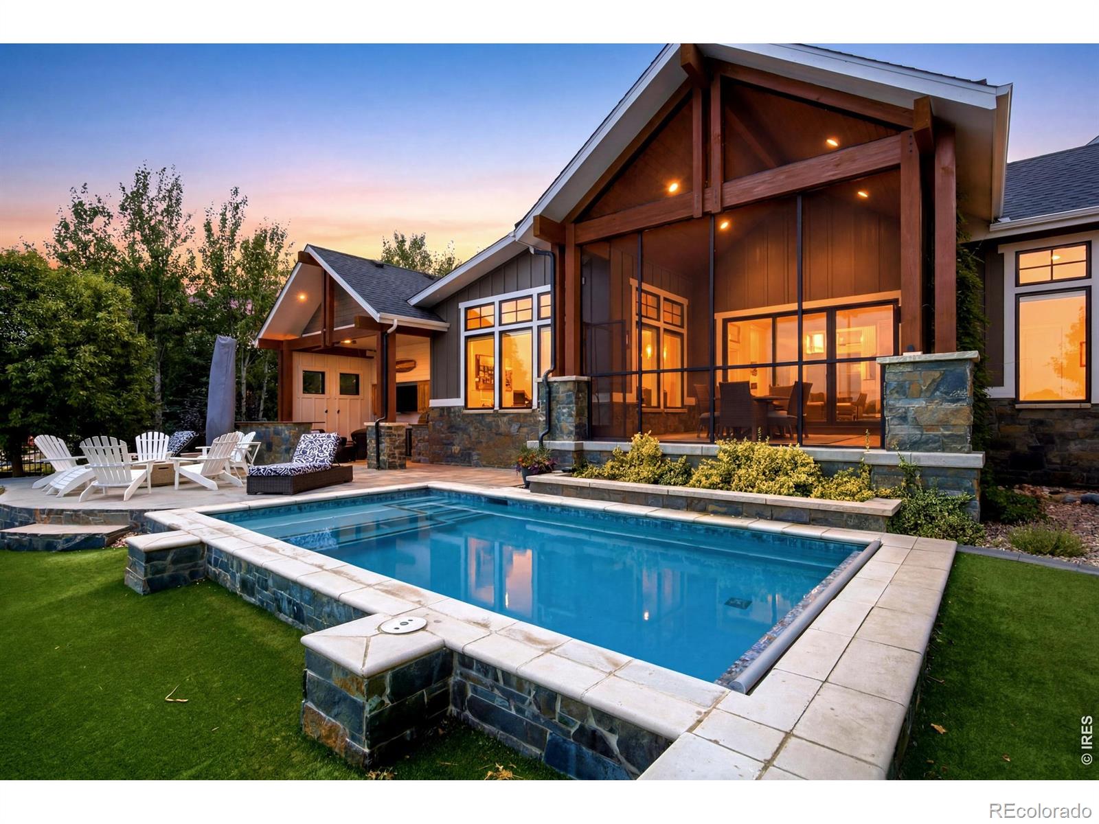 MLS Image #5 for 1827  seadrift drive,windsor, Colorado