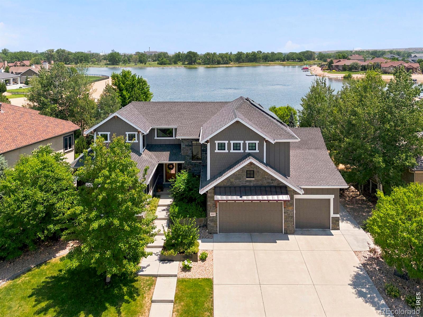 MLS Image #6 for 1827  seadrift drive,windsor, Colorado