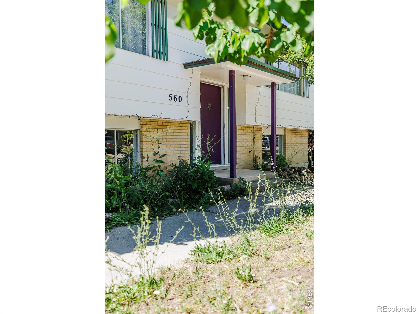 MLS Image #2 for 560  hartford drive,boulder, Colorado