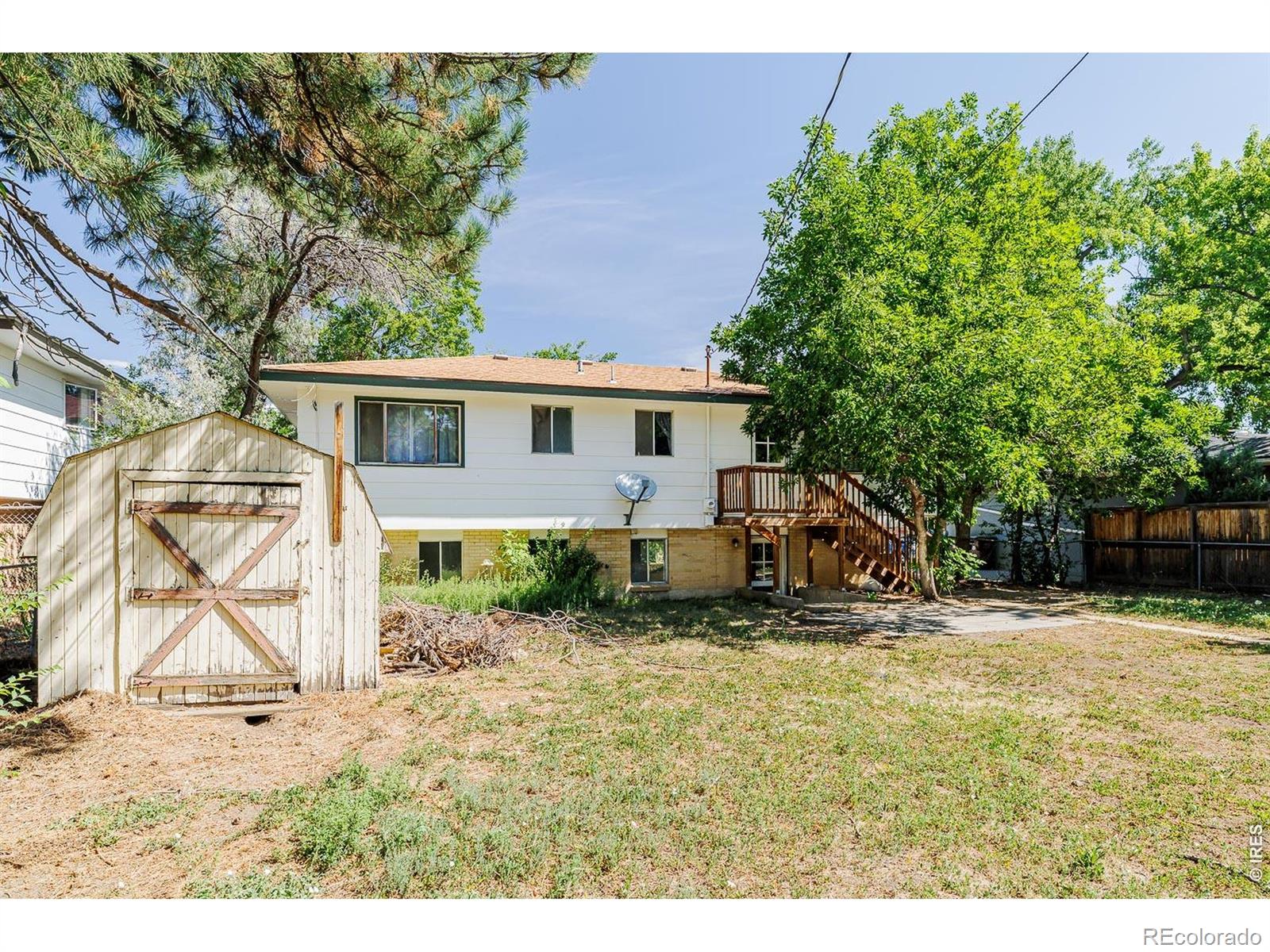 MLS Image #22 for 560  hartford drive,boulder, Colorado