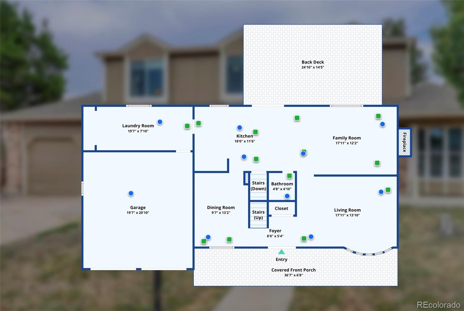 MLS Image #29 for 18225 e lehigh place,aurora, Colorado