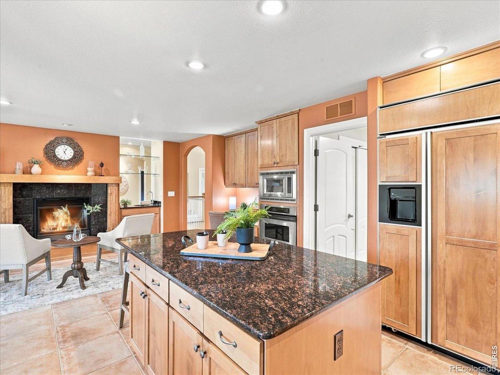 MLS Image #15 for 5809  park ridge court,fort collins, Colorado