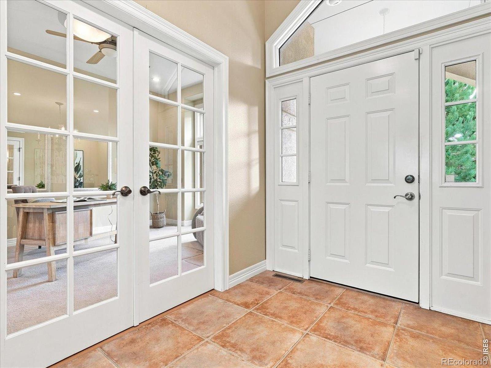 MLS Image #4 for 5809  park ridge court,fort collins, Colorado
