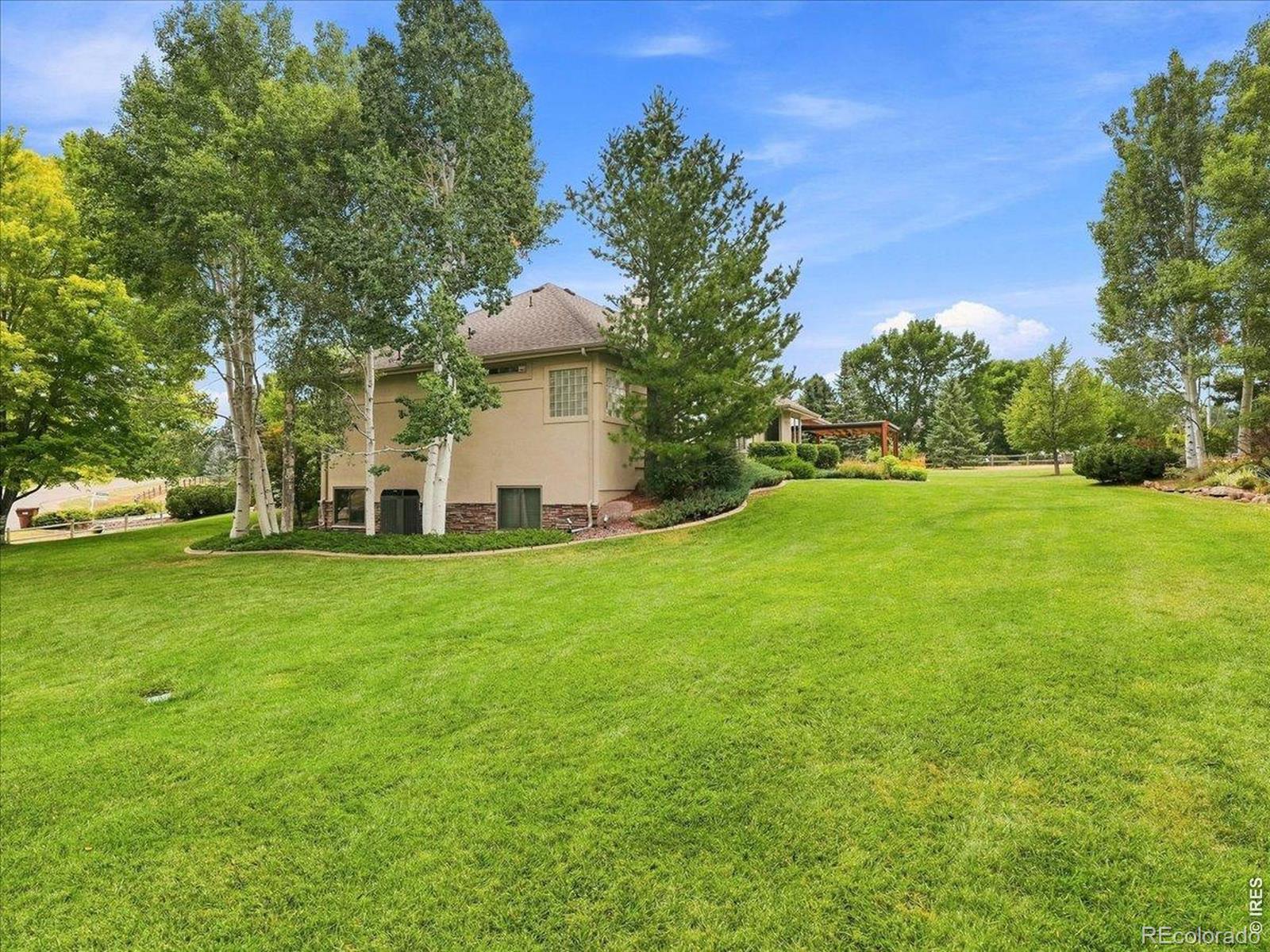 MLS Image #40 for 5809  park ridge court,fort collins, Colorado