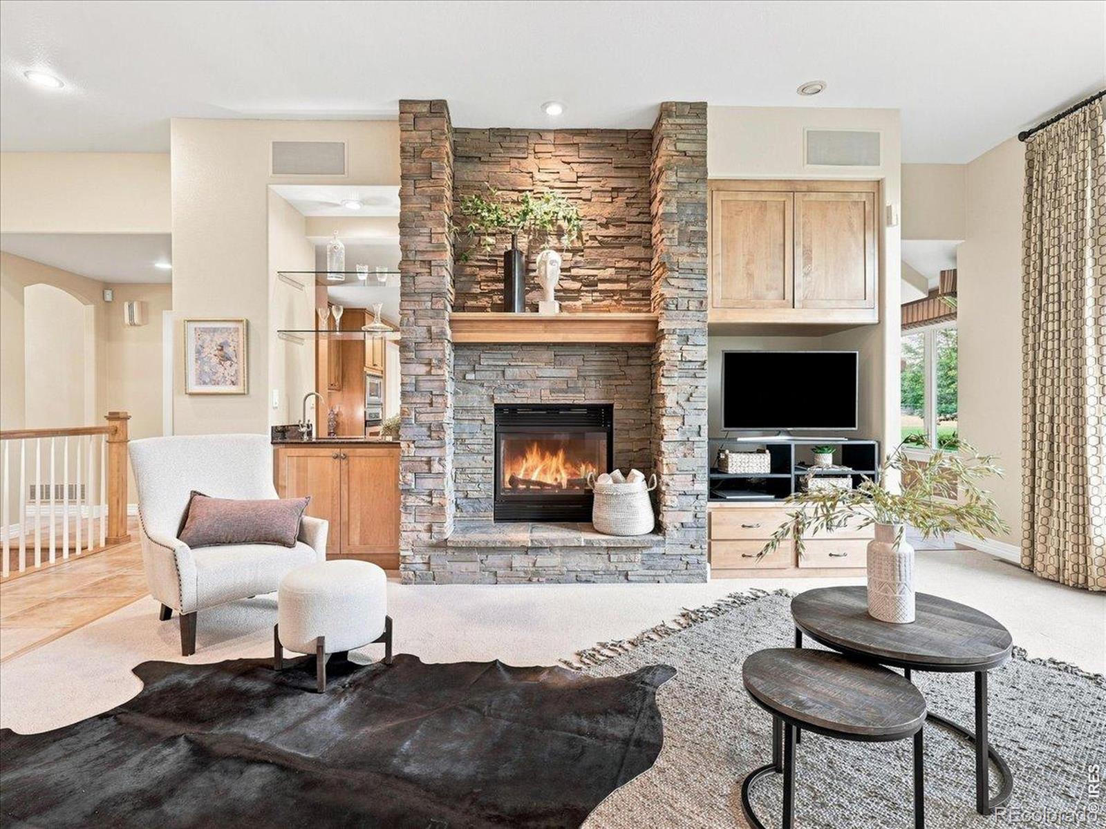 MLS Image #7 for 5809  park ridge court,fort collins, Colorado