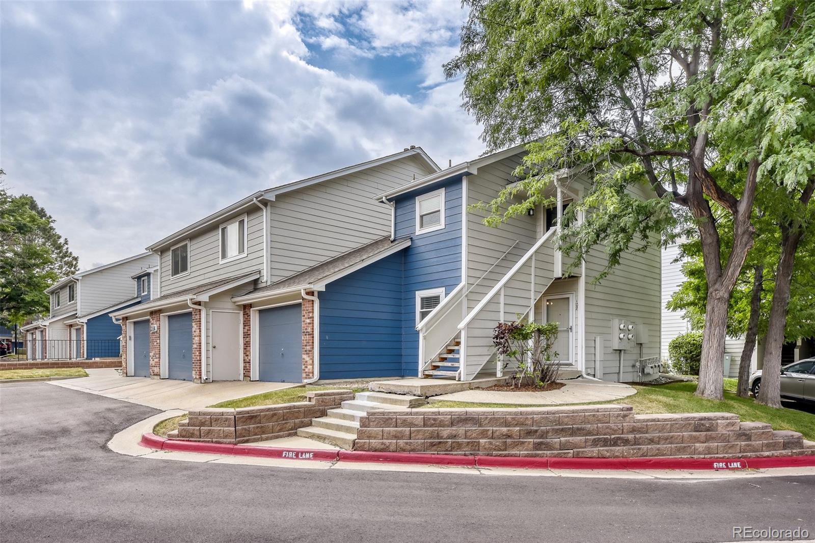 MLS Image #3 for 1314 s cathay court 102,aurora, Colorado