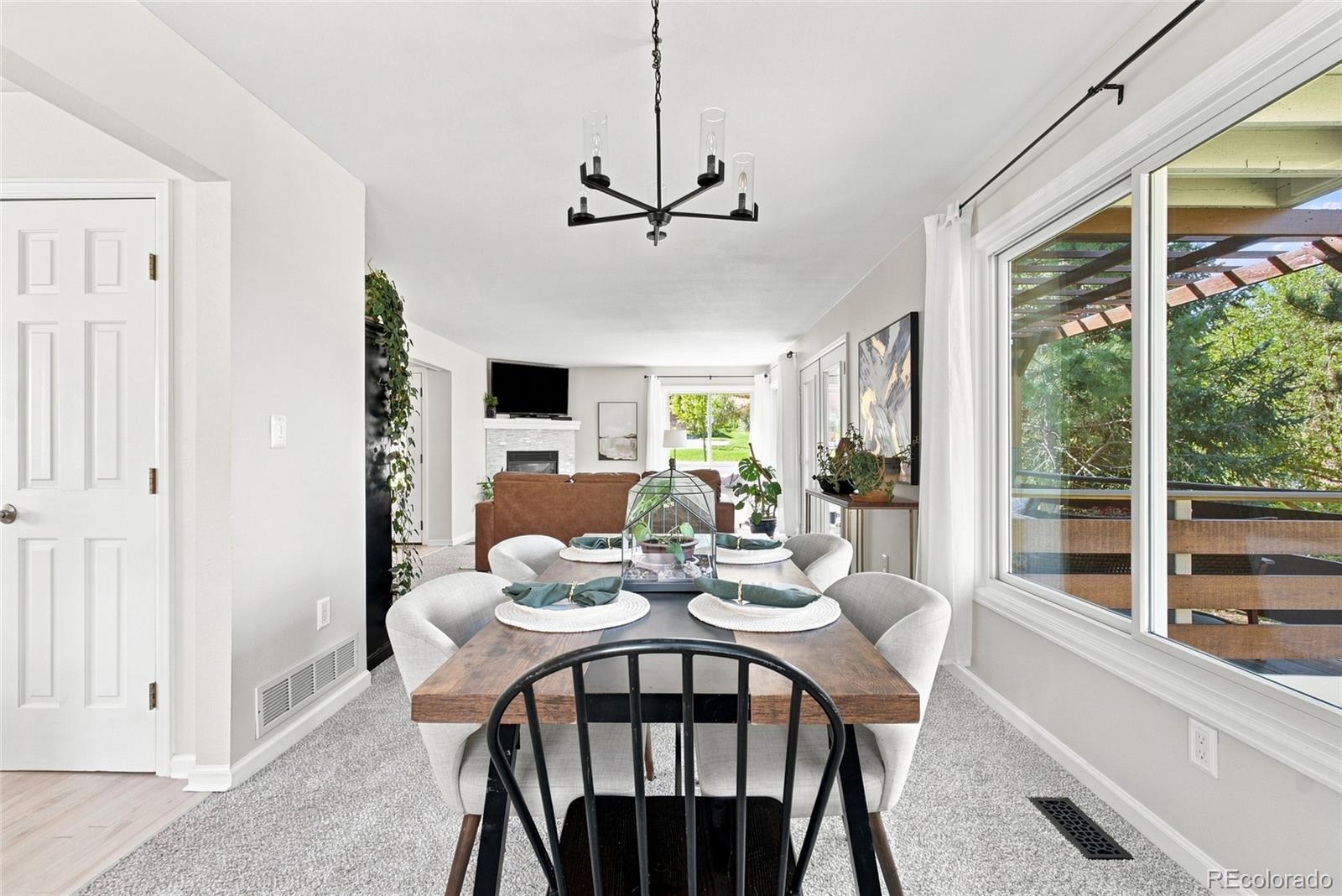 MLS Image #15 for 7084  fox paw trail,littleton, Colorado