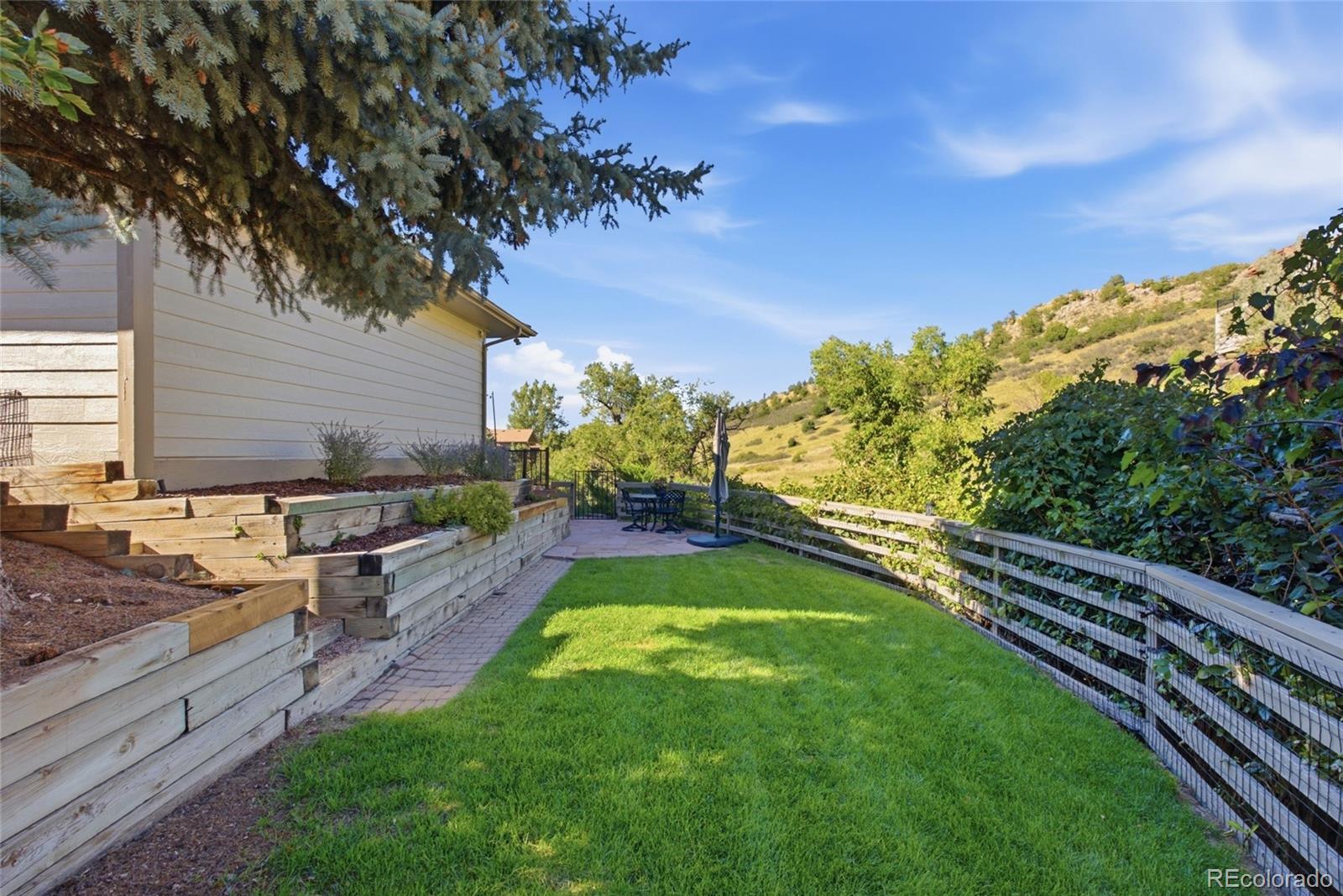 MLS Image #40 for 7084  fox paw trail,littleton, Colorado