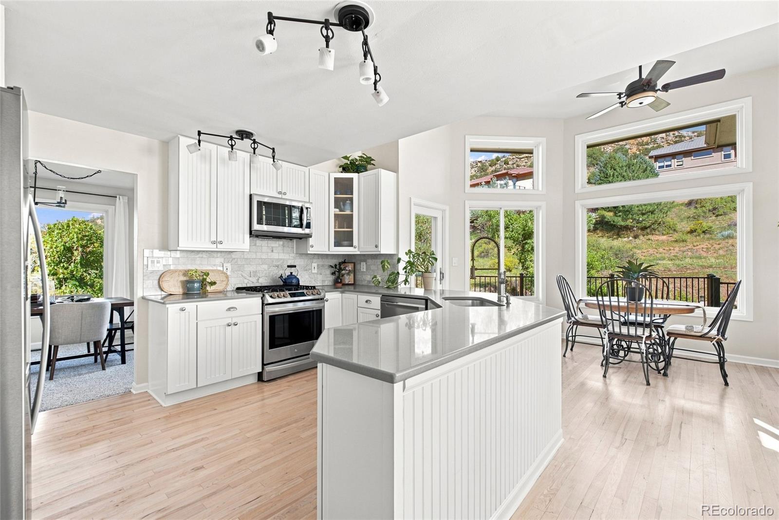 MLS Image #7 for 7084  fox paw trail,littleton, Colorado